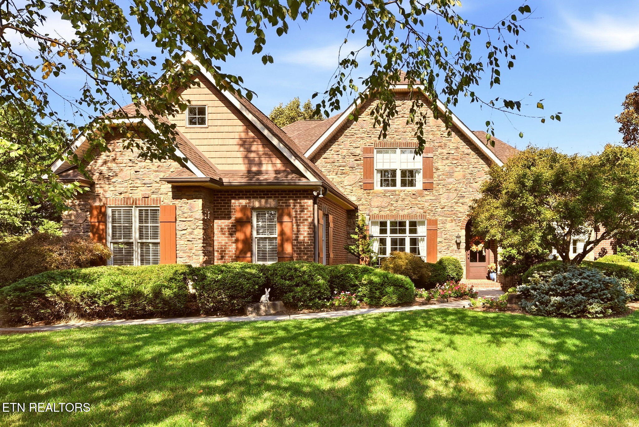 6753 Ingleside Lane Knoxville TN 37918