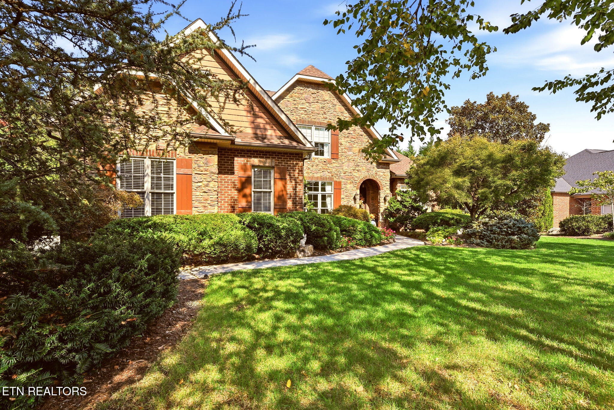 6753 Ingleside Lane Knoxville TN 37918