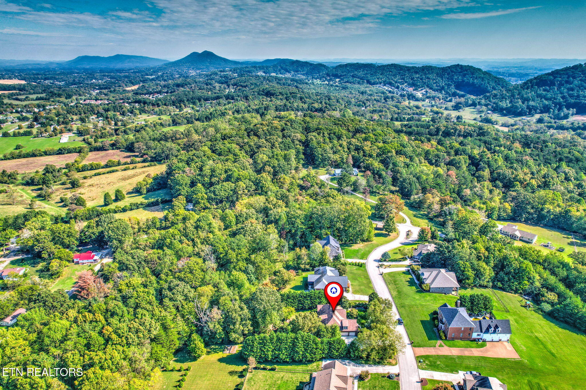6753 Ingleside Lane Knoxville TN 37918
