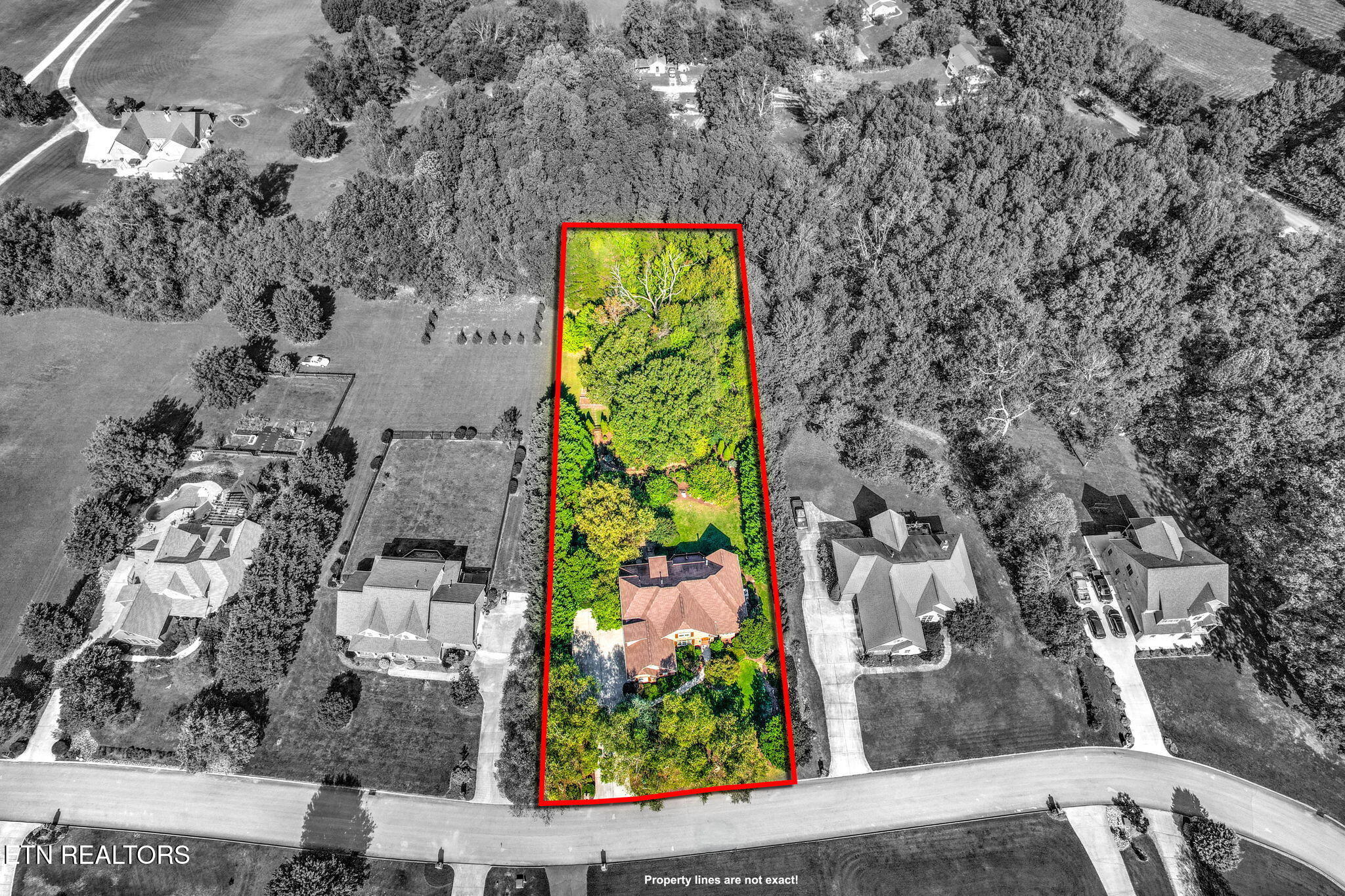 6753 Ingleside Lane Knoxville TN 37918