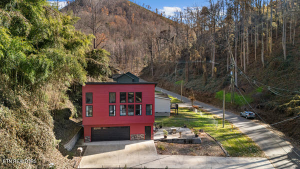 667 Turkey Nest Road Gatlinburg TN 37738