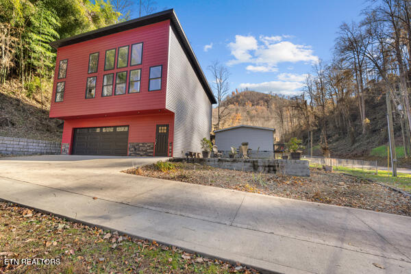667 Turkey Nest Road Gatlinburg TN 37738