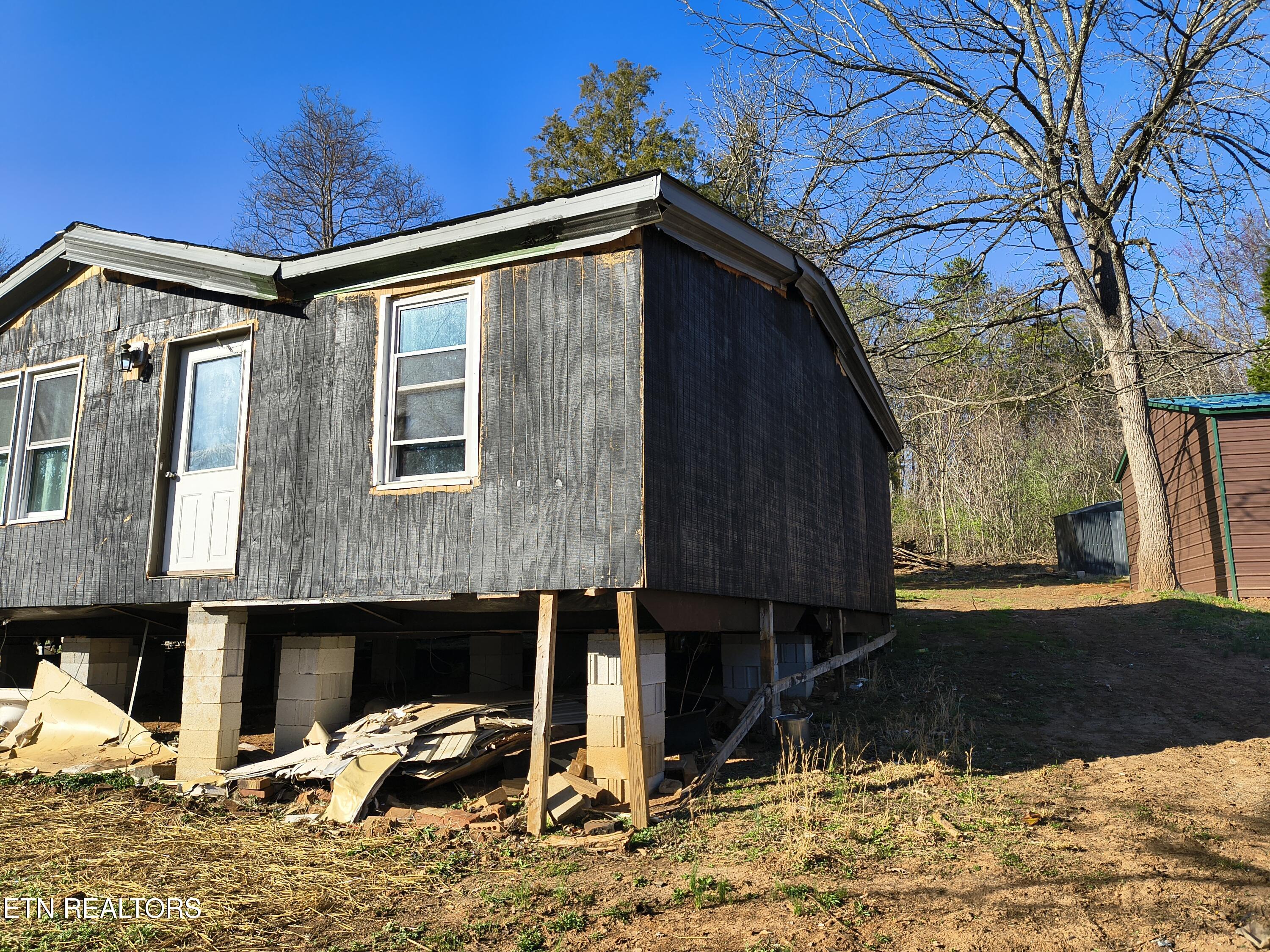 134 Skyview Road Speedwell TN 37870