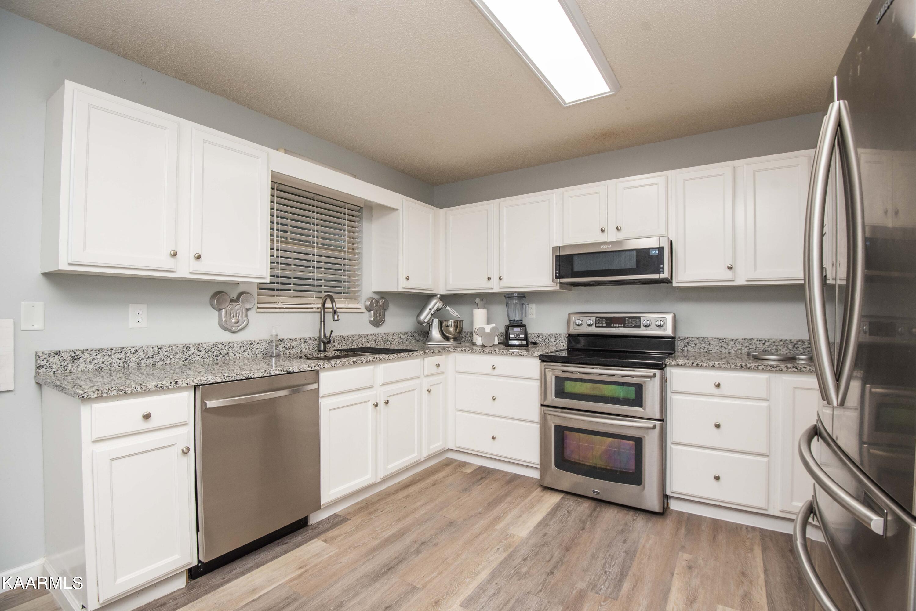 231 Twin Ridges Drive Maryville TN 37804