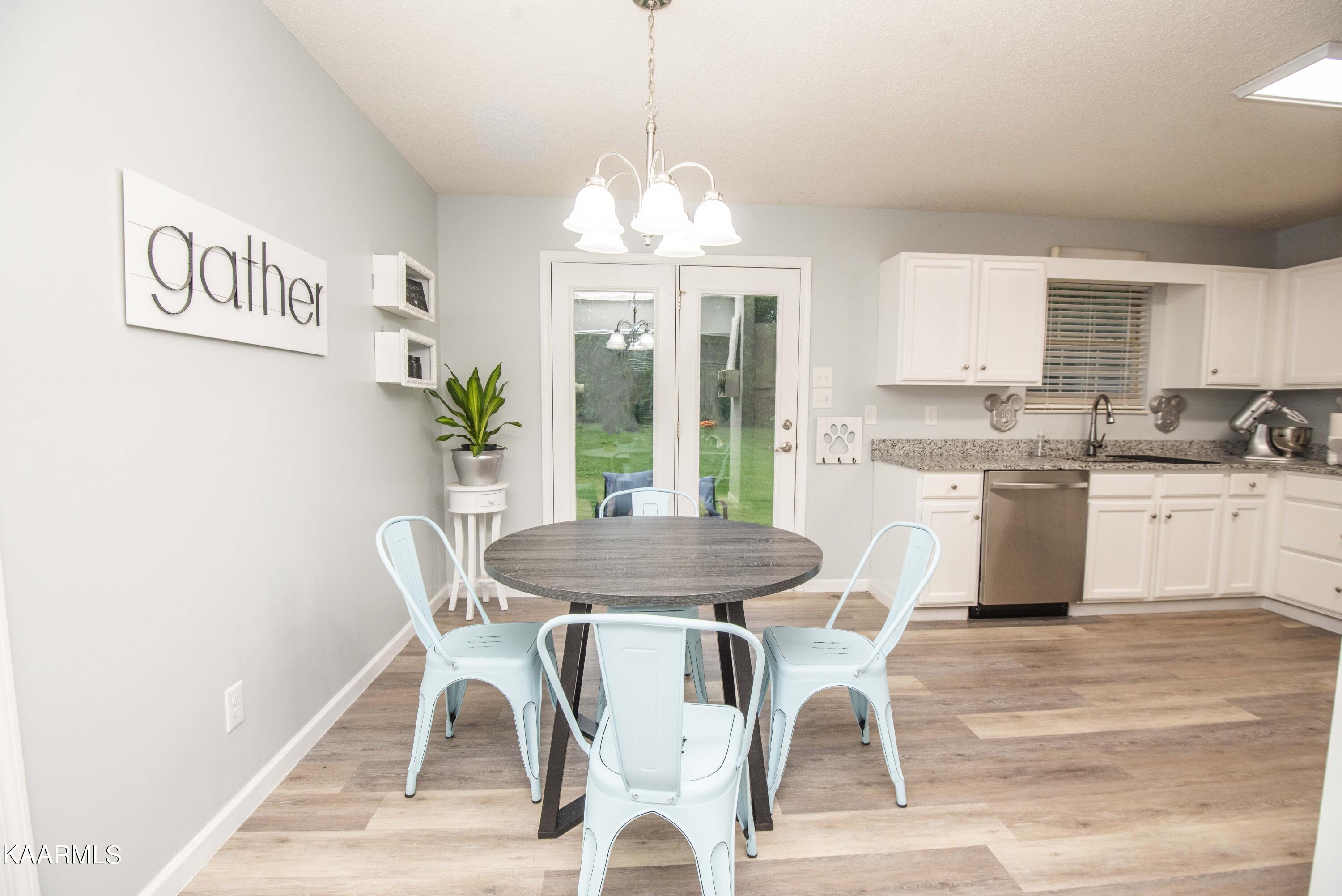 231 Twin Ridges Drive Maryville TN 37804