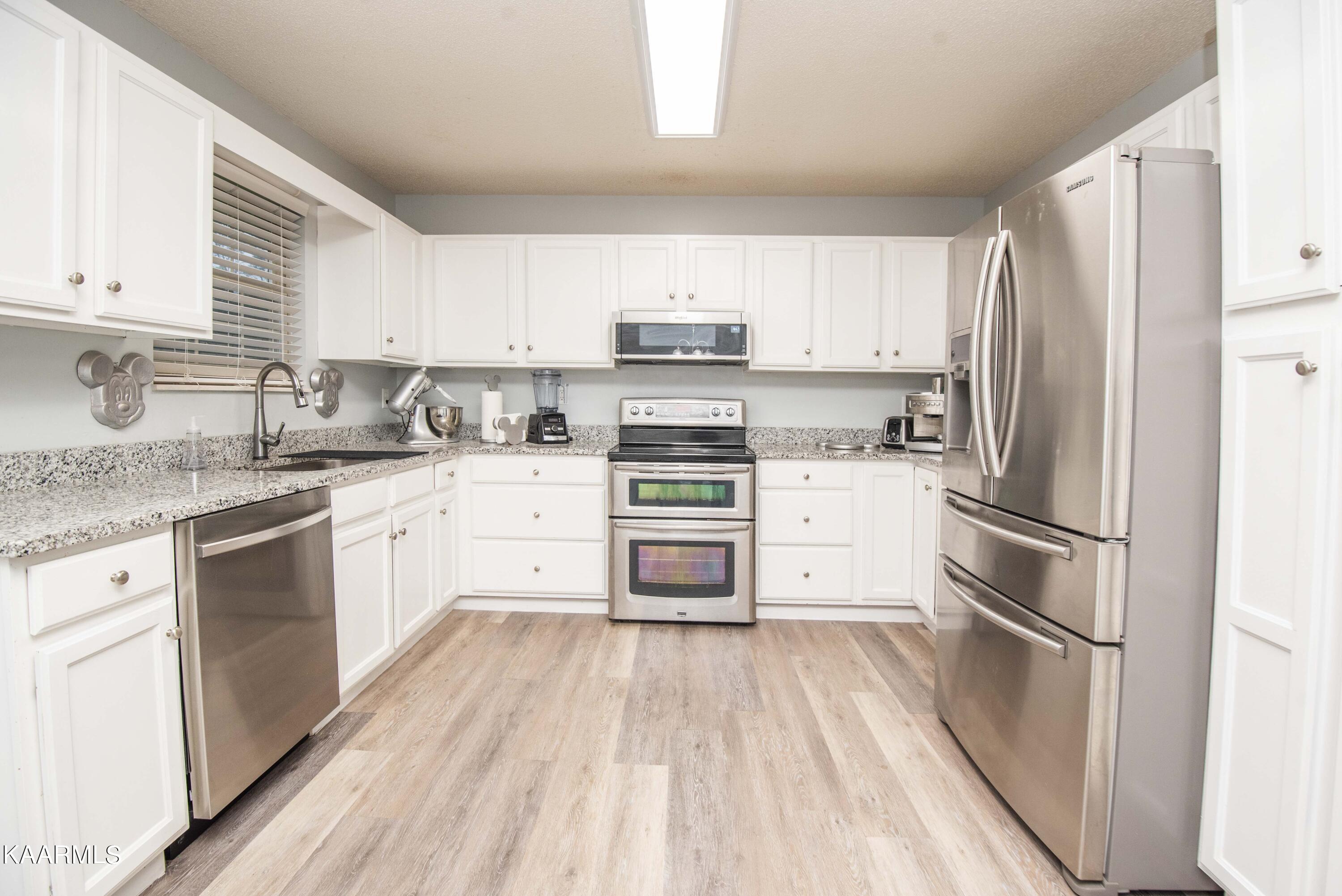 231 Twin Ridges Drive Maryville TN 37804