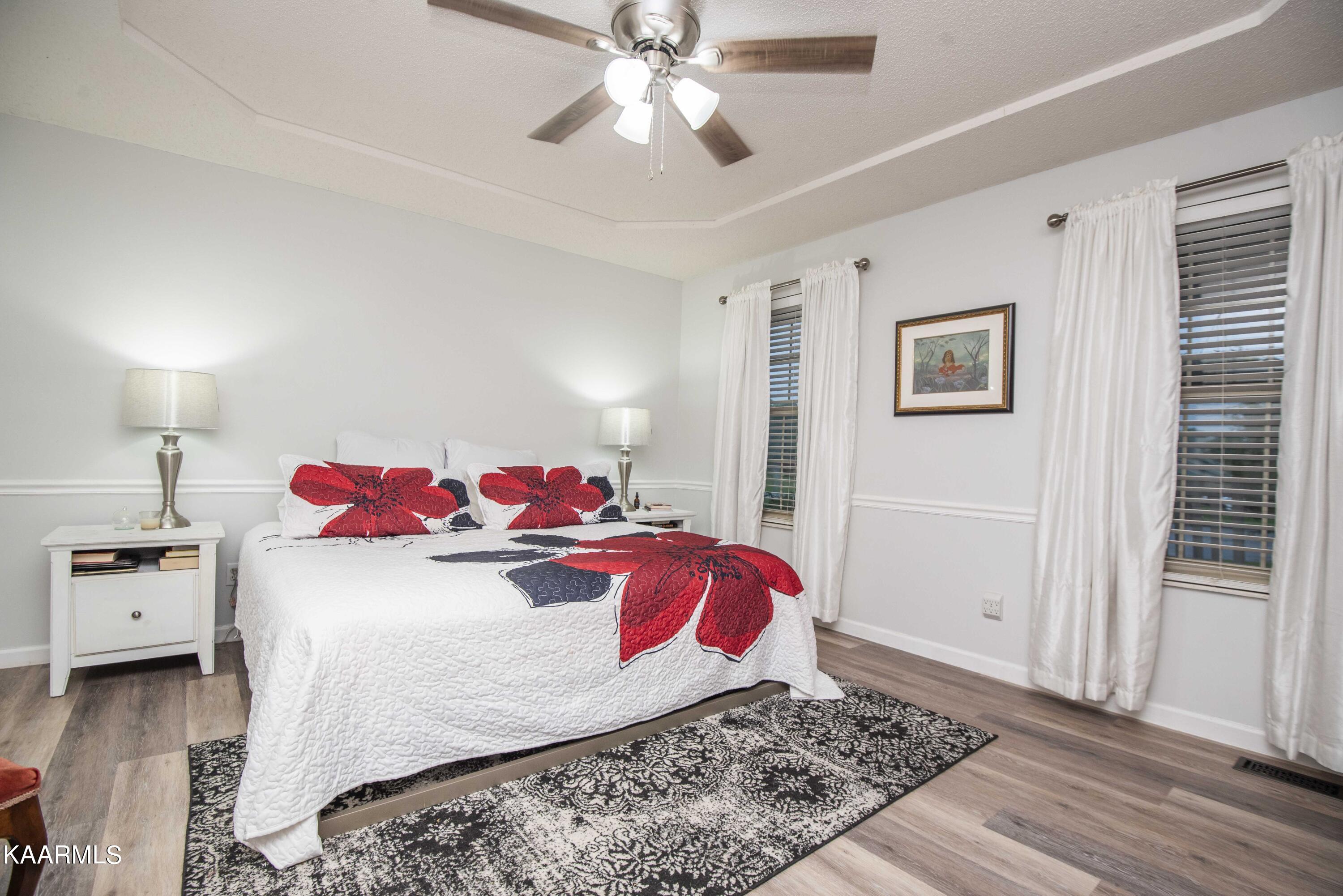 231 Twin Ridges Drive Maryville TN 37804