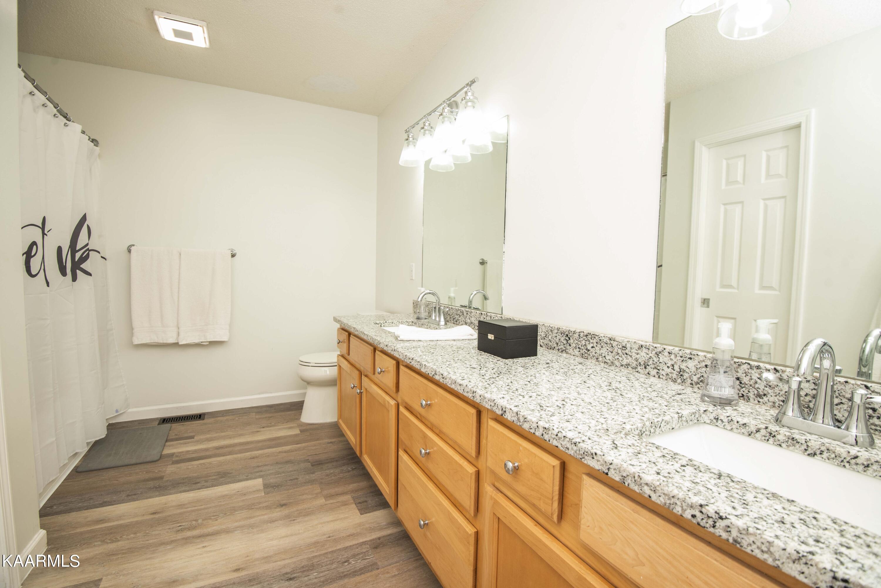 231 Twin Ridges Drive Maryville TN 37804