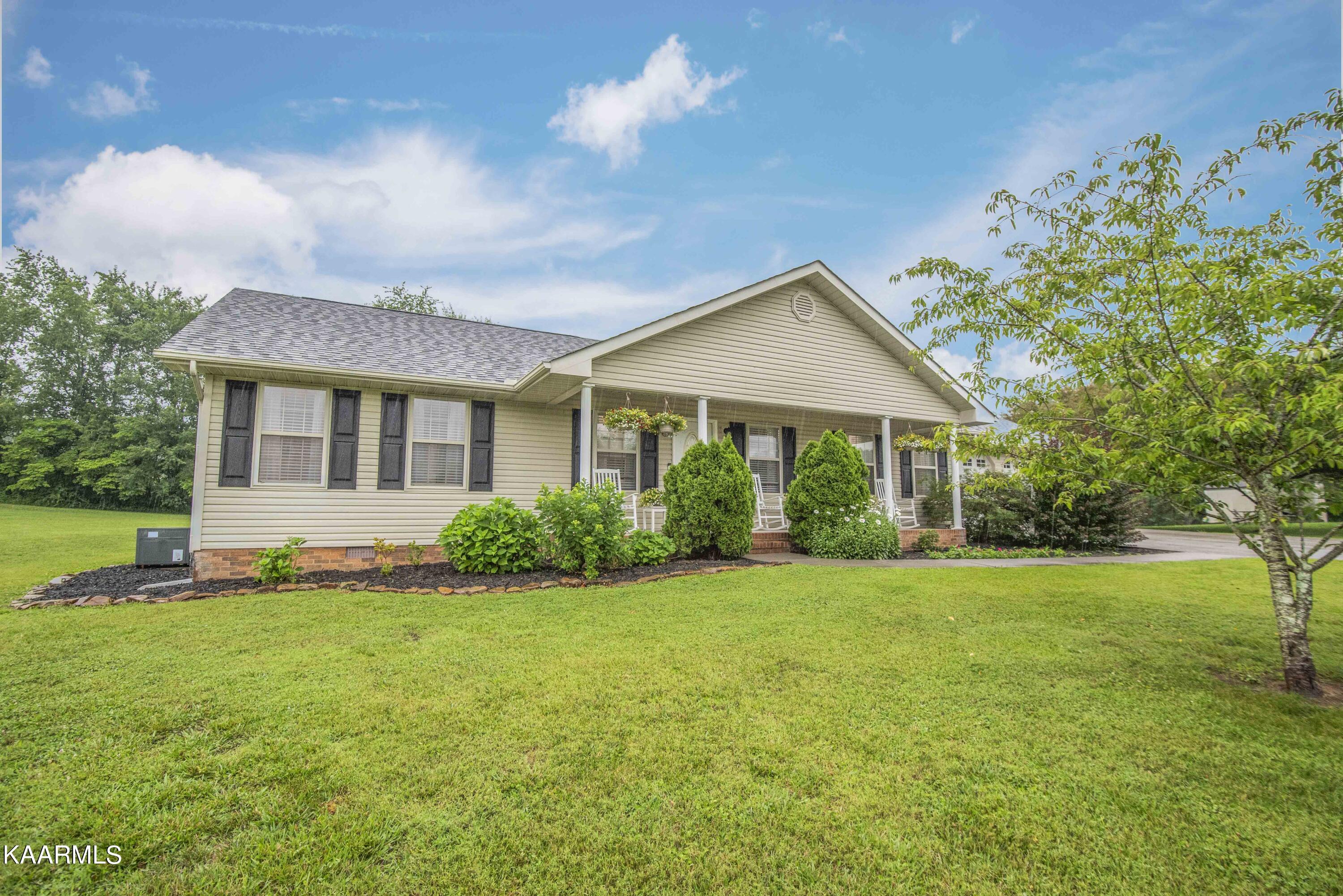 231 Twin Ridges Drive Maryville TN 37804