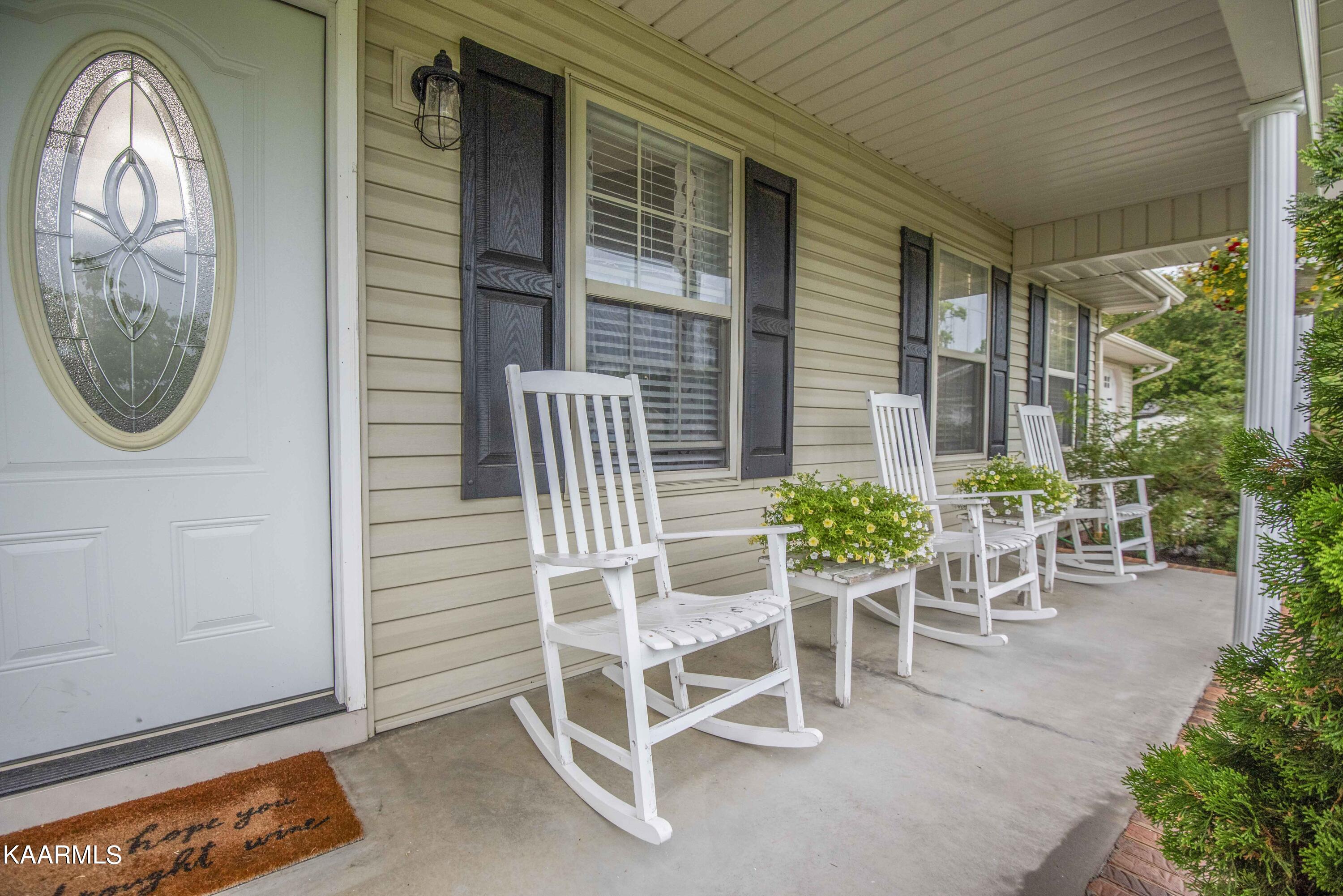 231 Twin Ridges Drive Maryville TN 37804