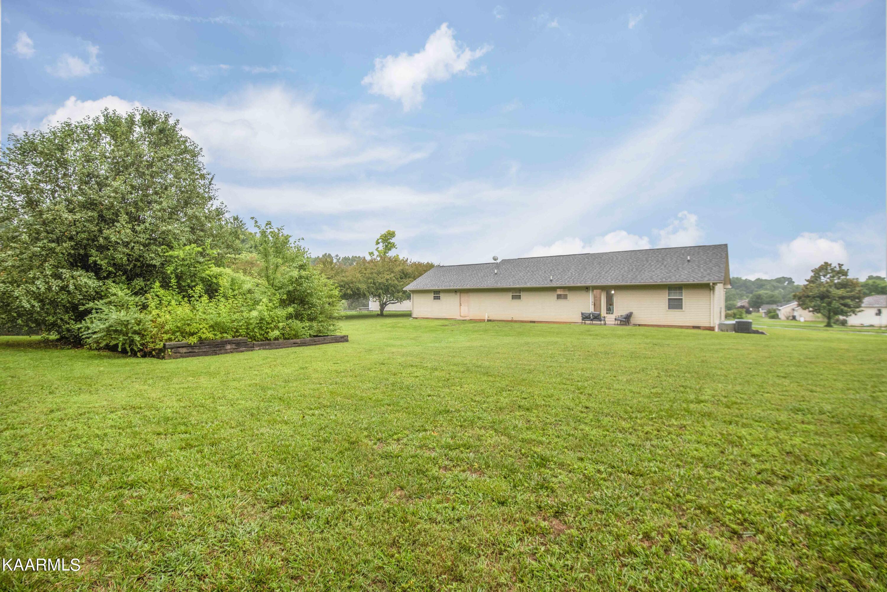 231 Twin Ridges Drive Maryville TN 37804