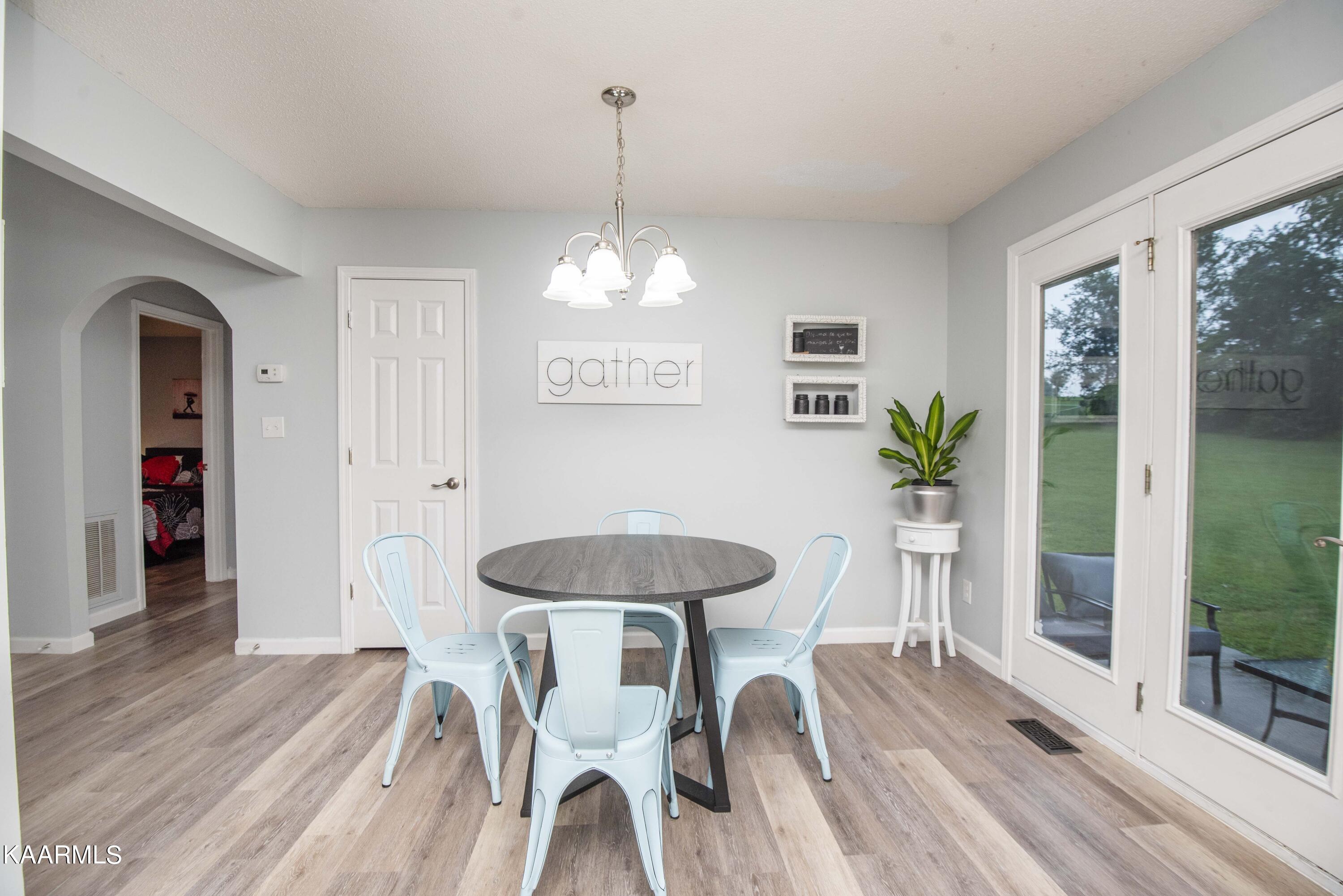 231 Twin Ridges Drive Maryville TN 37804