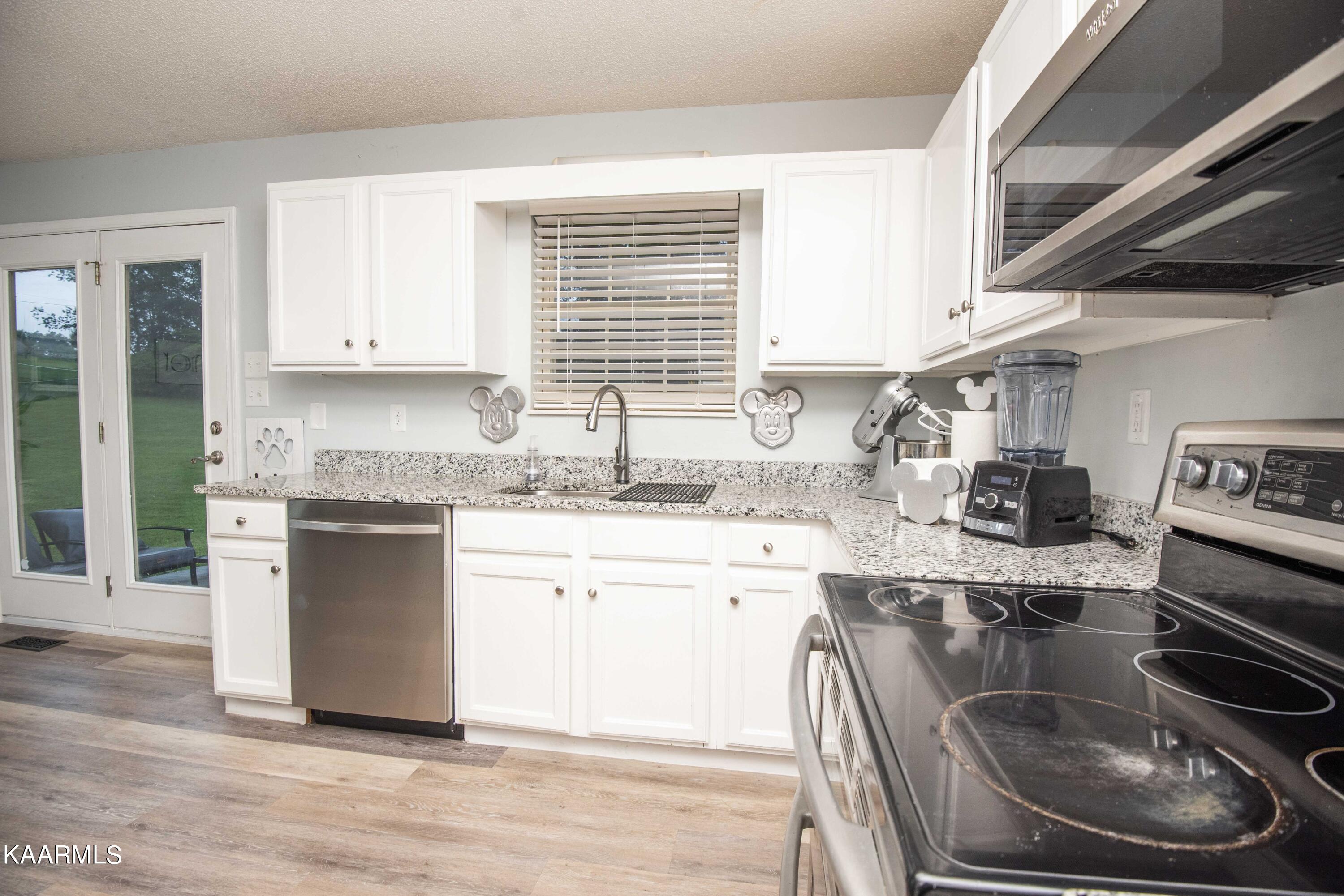 231 Twin Ridges Drive Maryville TN 37804