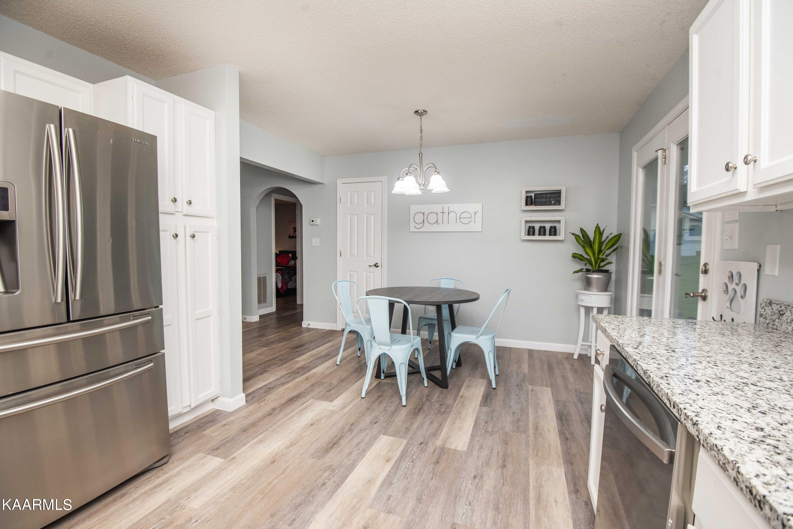 231 Twin Ridges Drive Maryville TN 37804