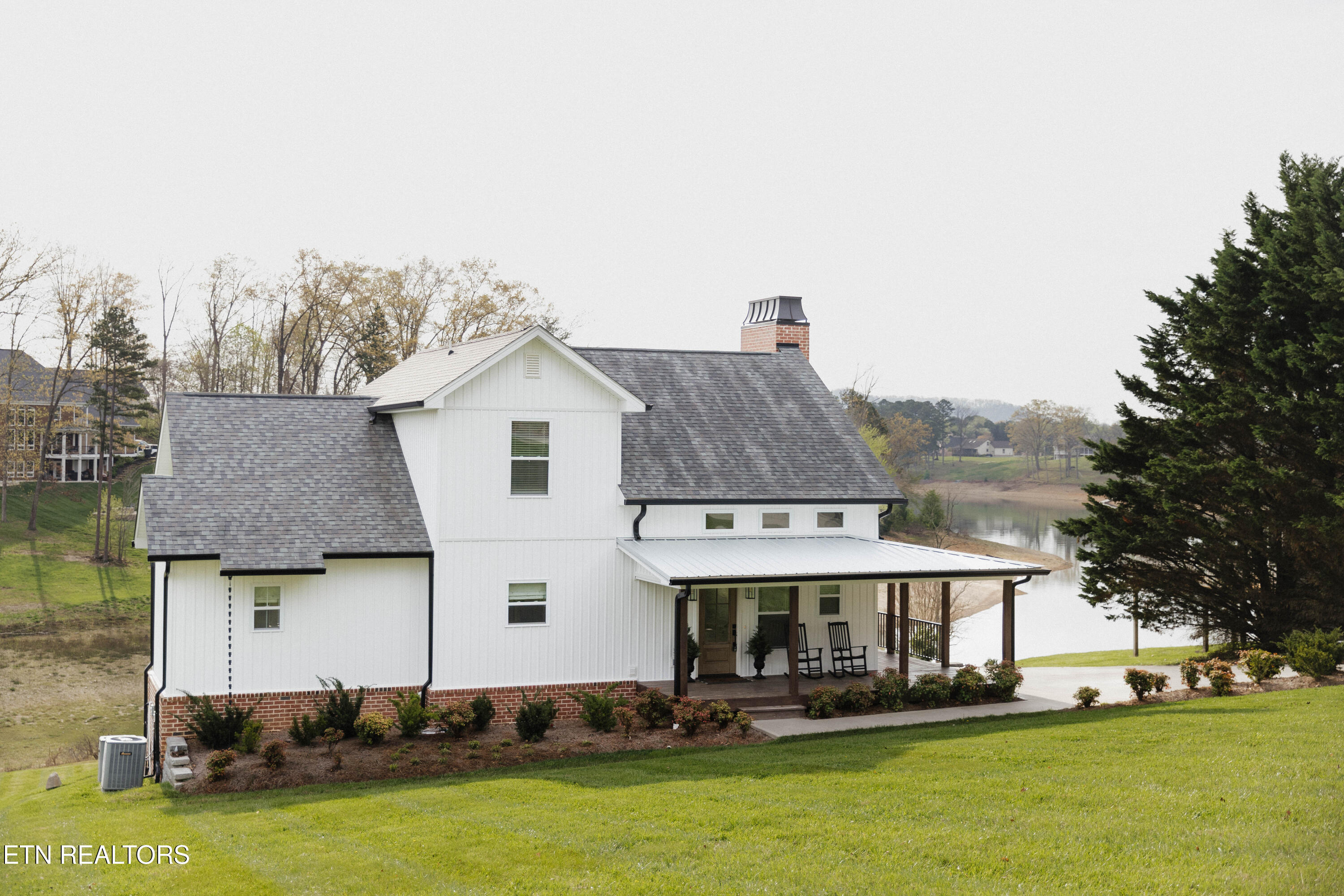380 Cherokee Cove Rutledge TN 37861
