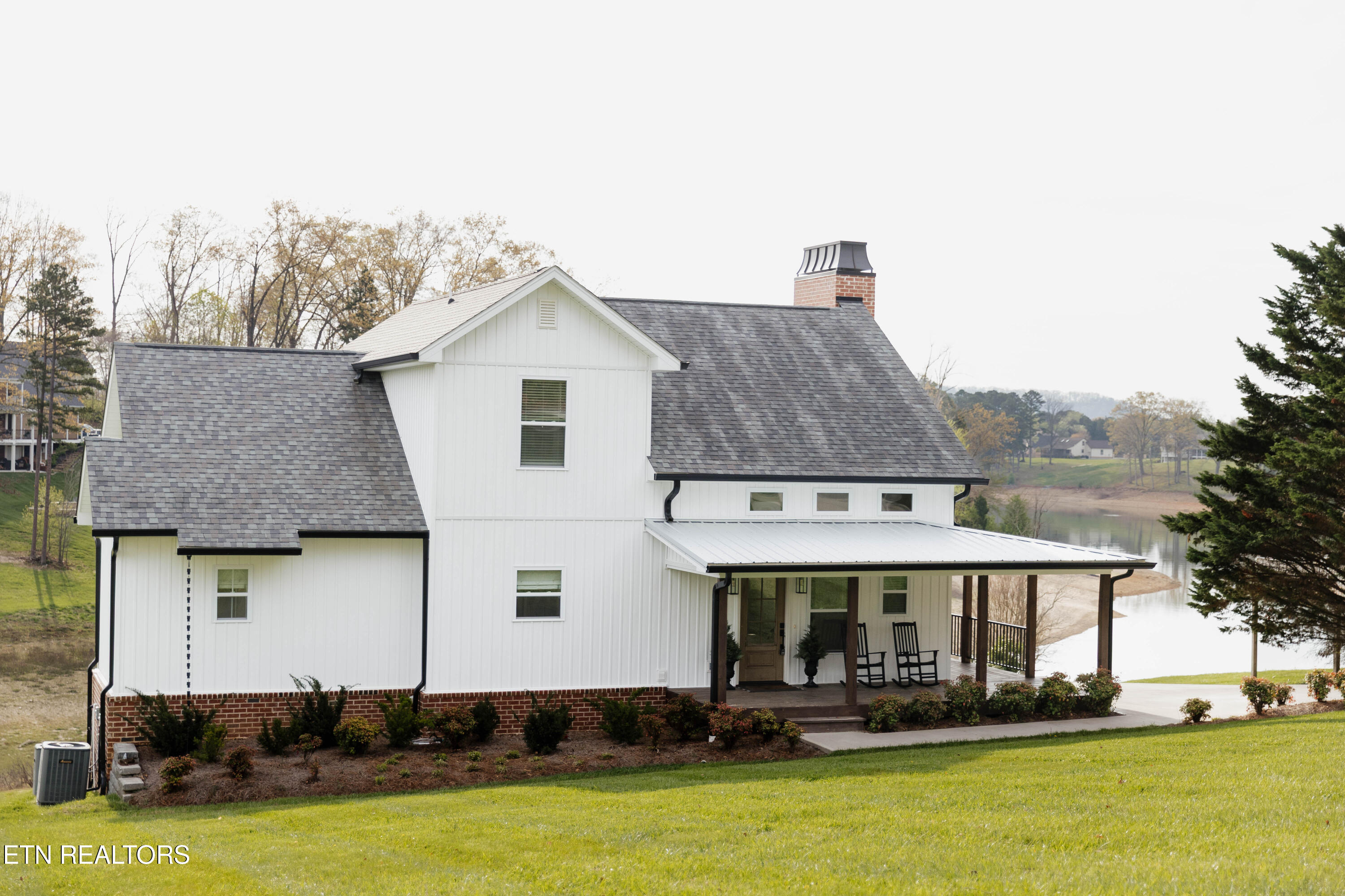 380 Cherokee Cove Rutledge TN 37861