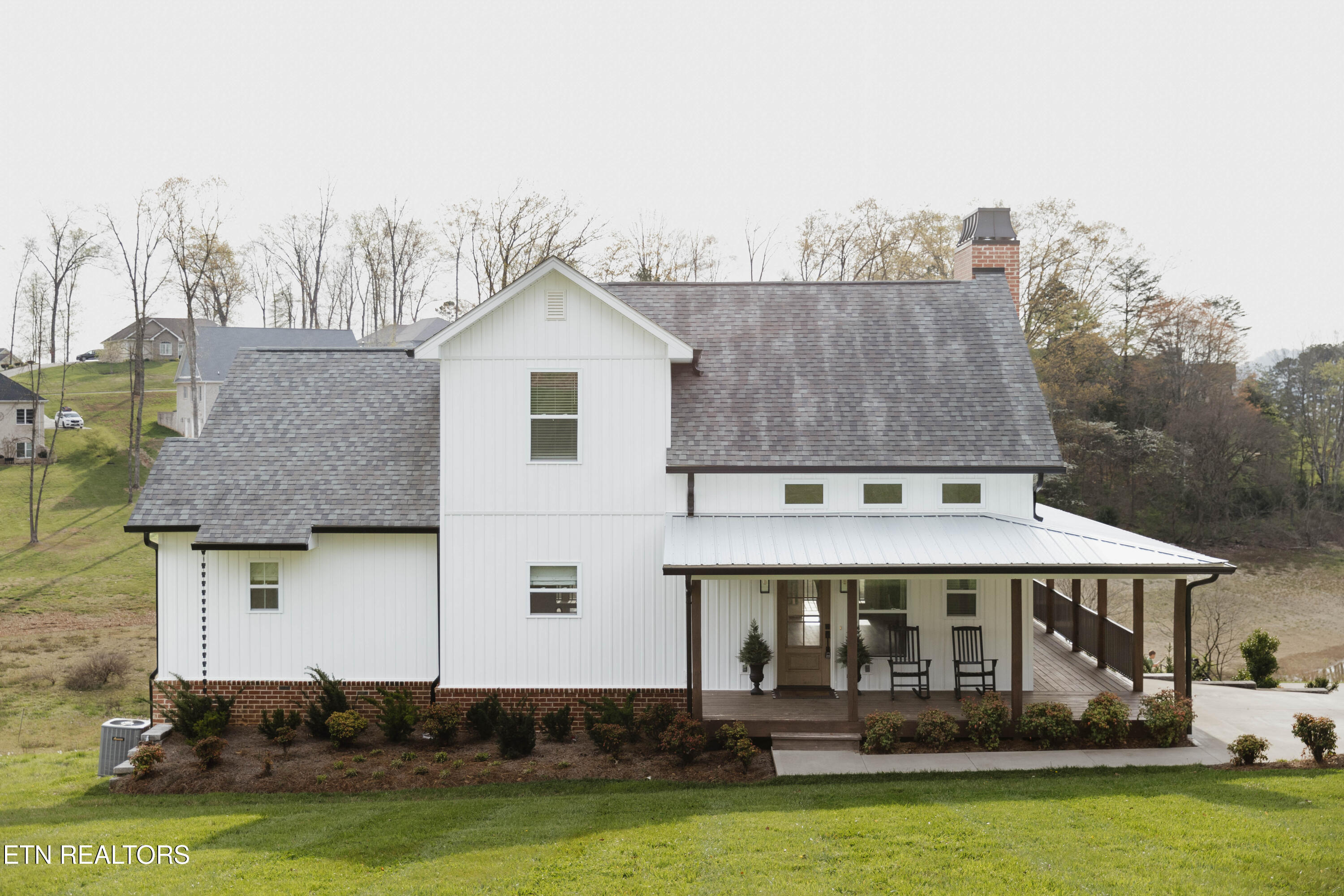 380 Cherokee Cove Rutledge TN 37861