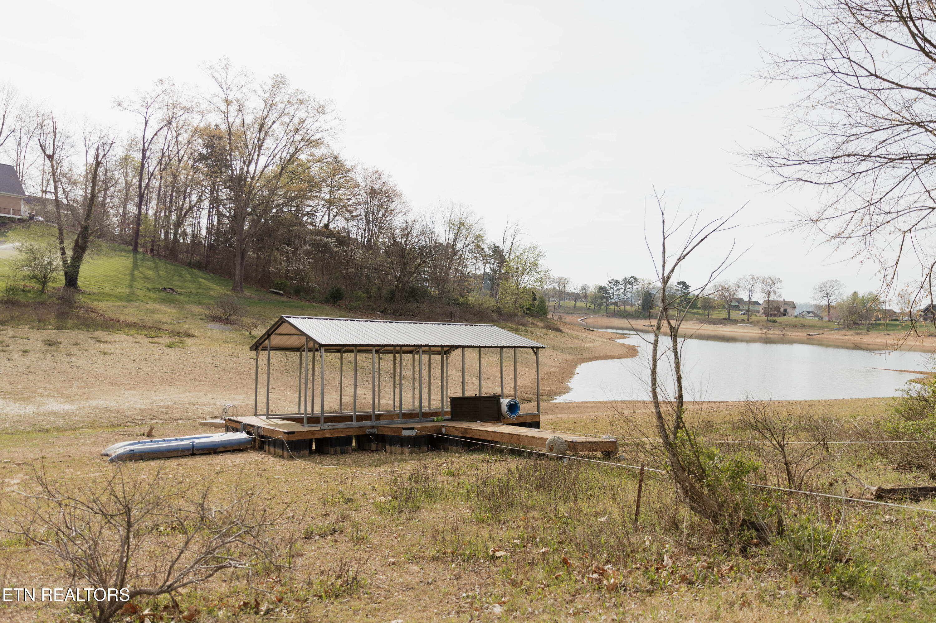 380 Cherokee Cove Rutledge TN 37861