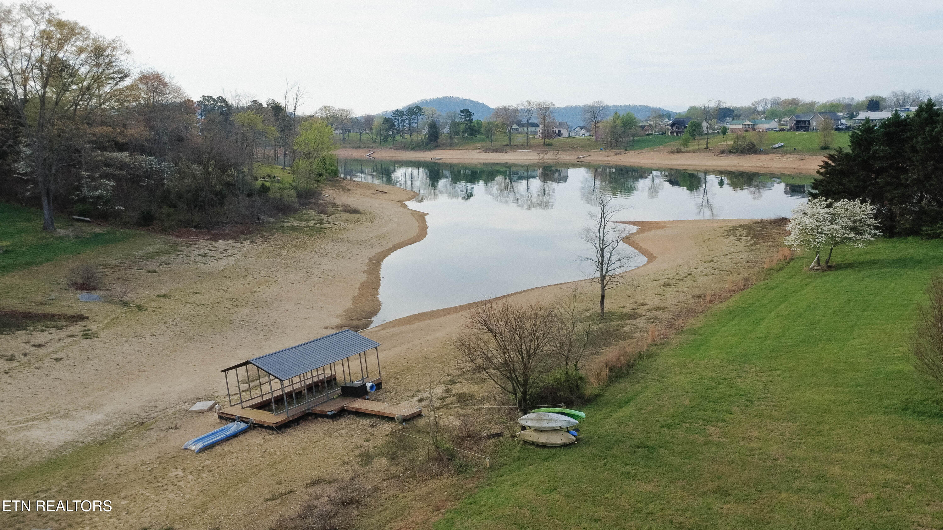 380 Cherokee Cove Rutledge TN 37861
