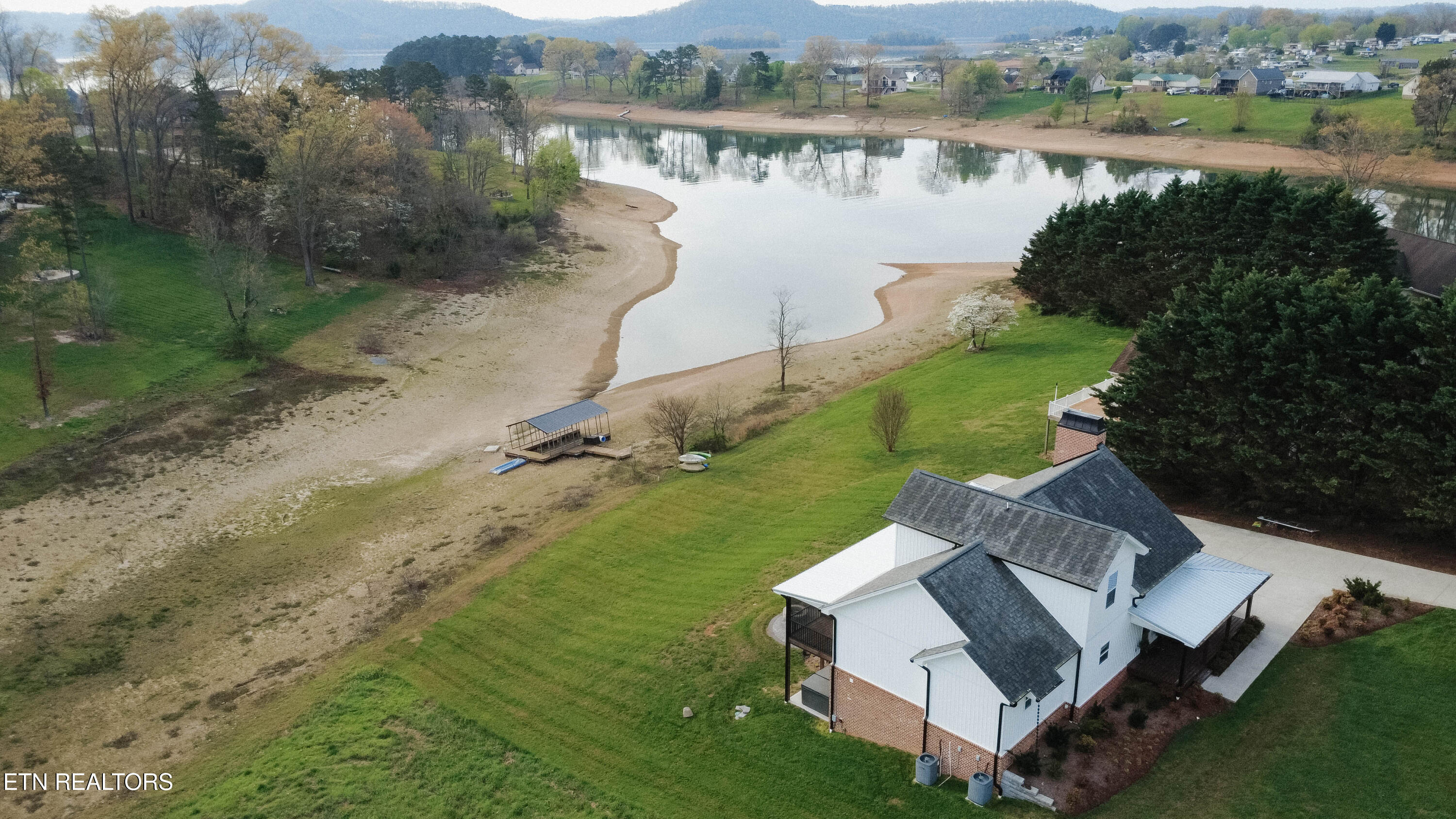 380 Cherokee Cove Rutledge TN 37861