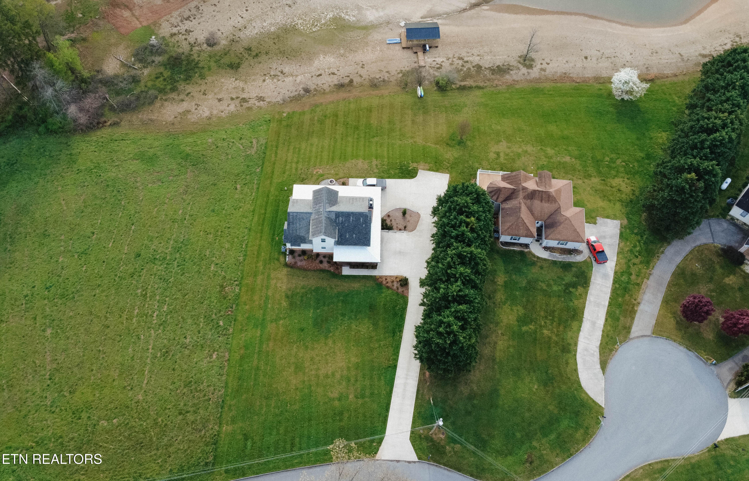 380 Cherokee Cove Rutledge TN 37861