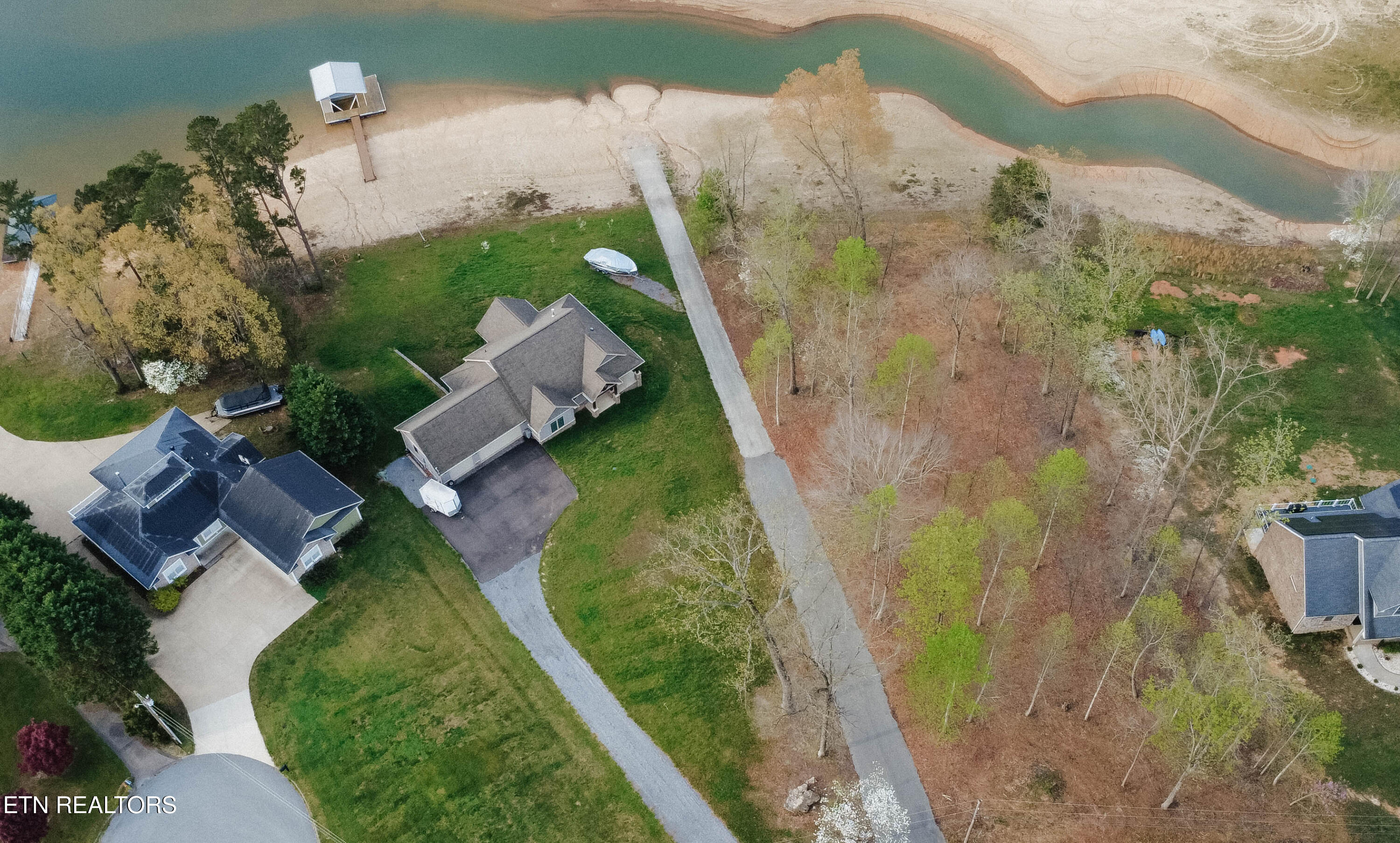 380 Cherokee Cove Rutledge TN 37861