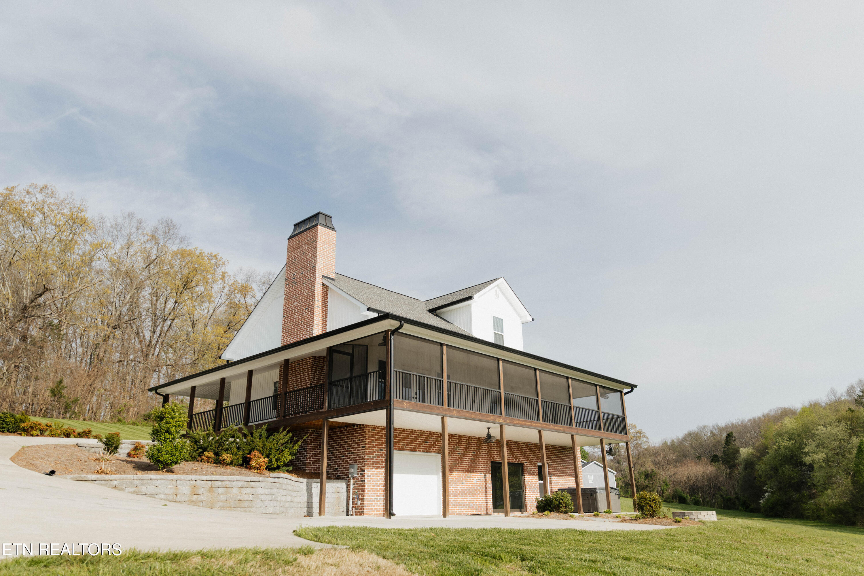 380 Cherokee Cove Rutledge TN 37861