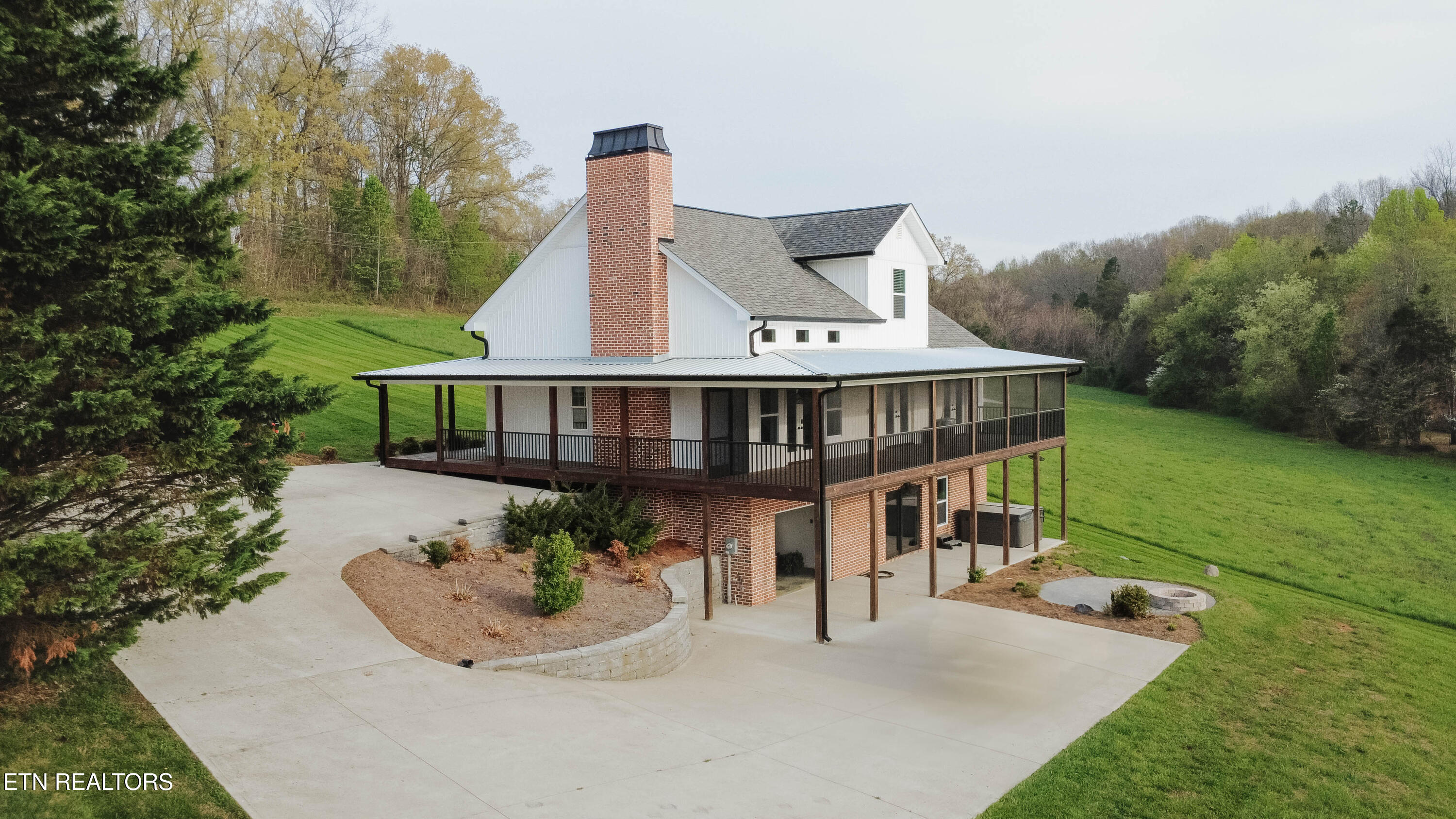 380 Cherokee Cove Rutledge TN 37861