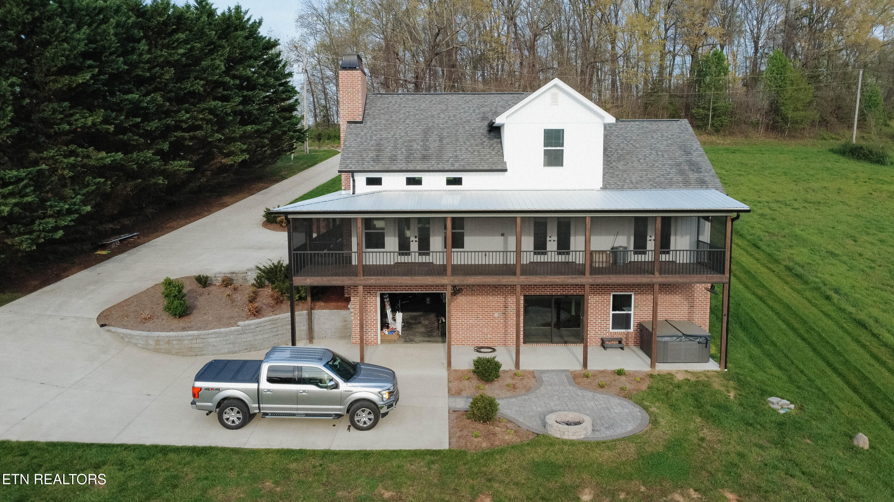 380 Cherokee Cove Rutledge TN 37861