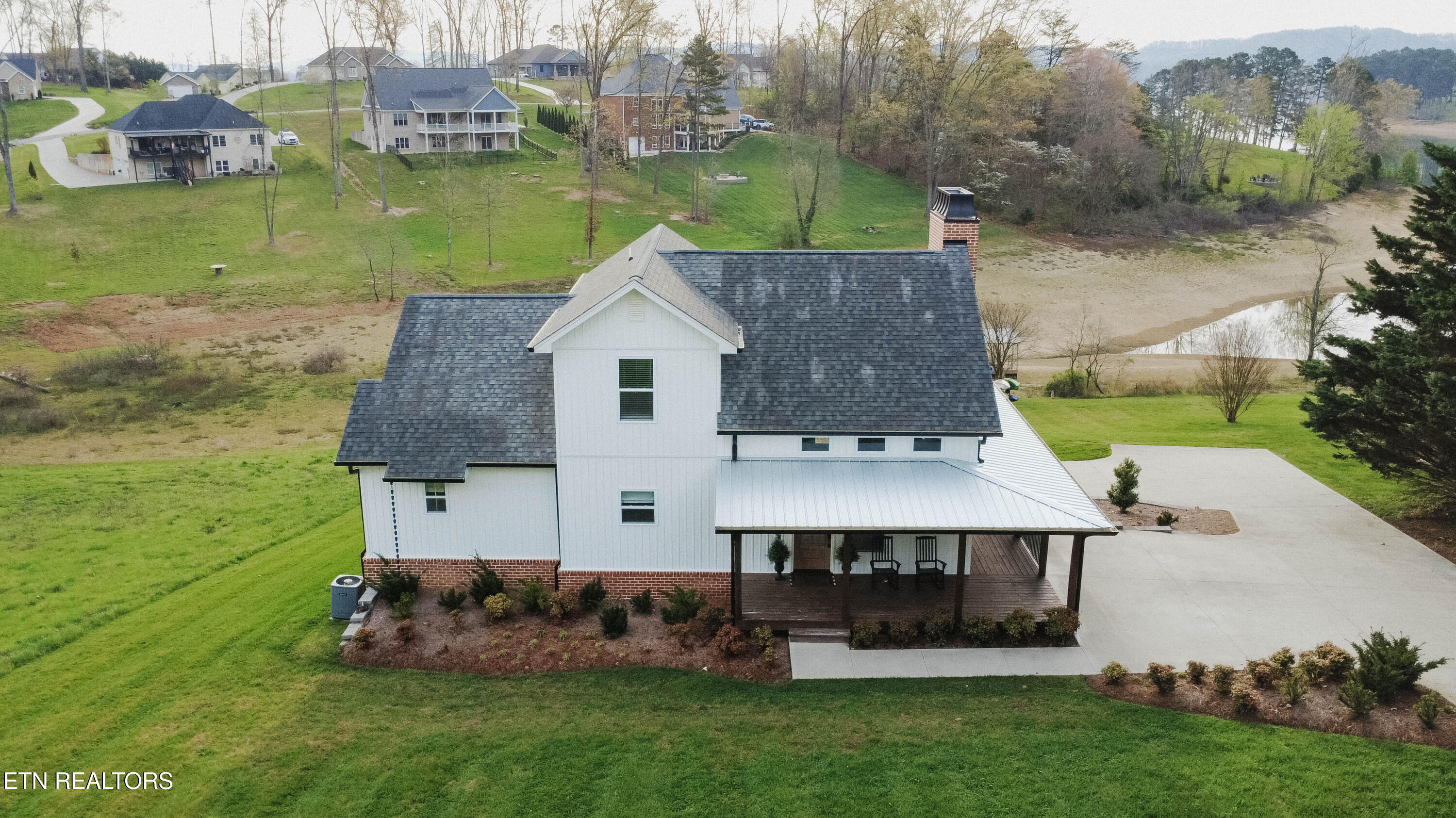 380 Cherokee Cove Rutledge TN 37861