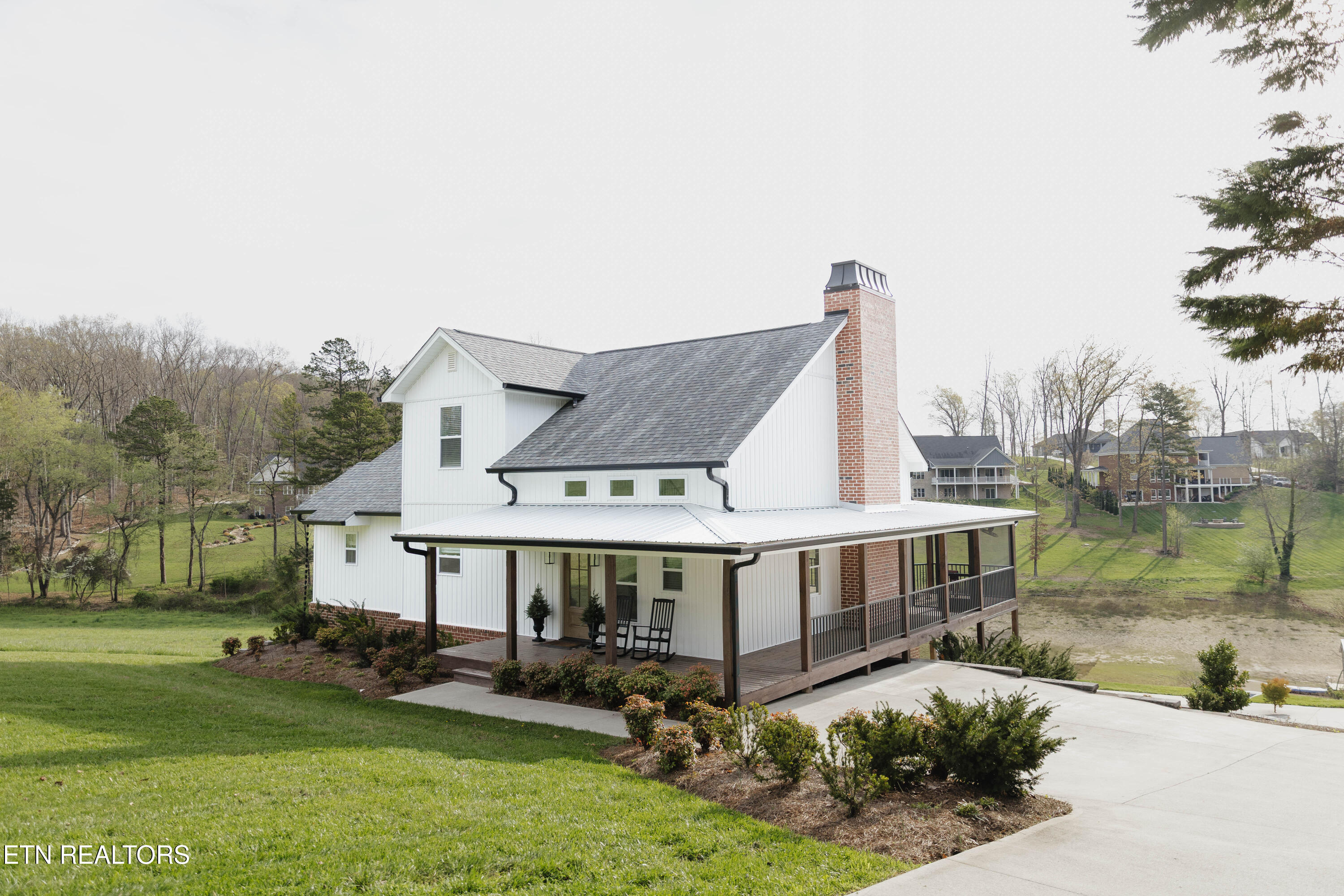380 Cherokee Cove Rutledge TN 37861