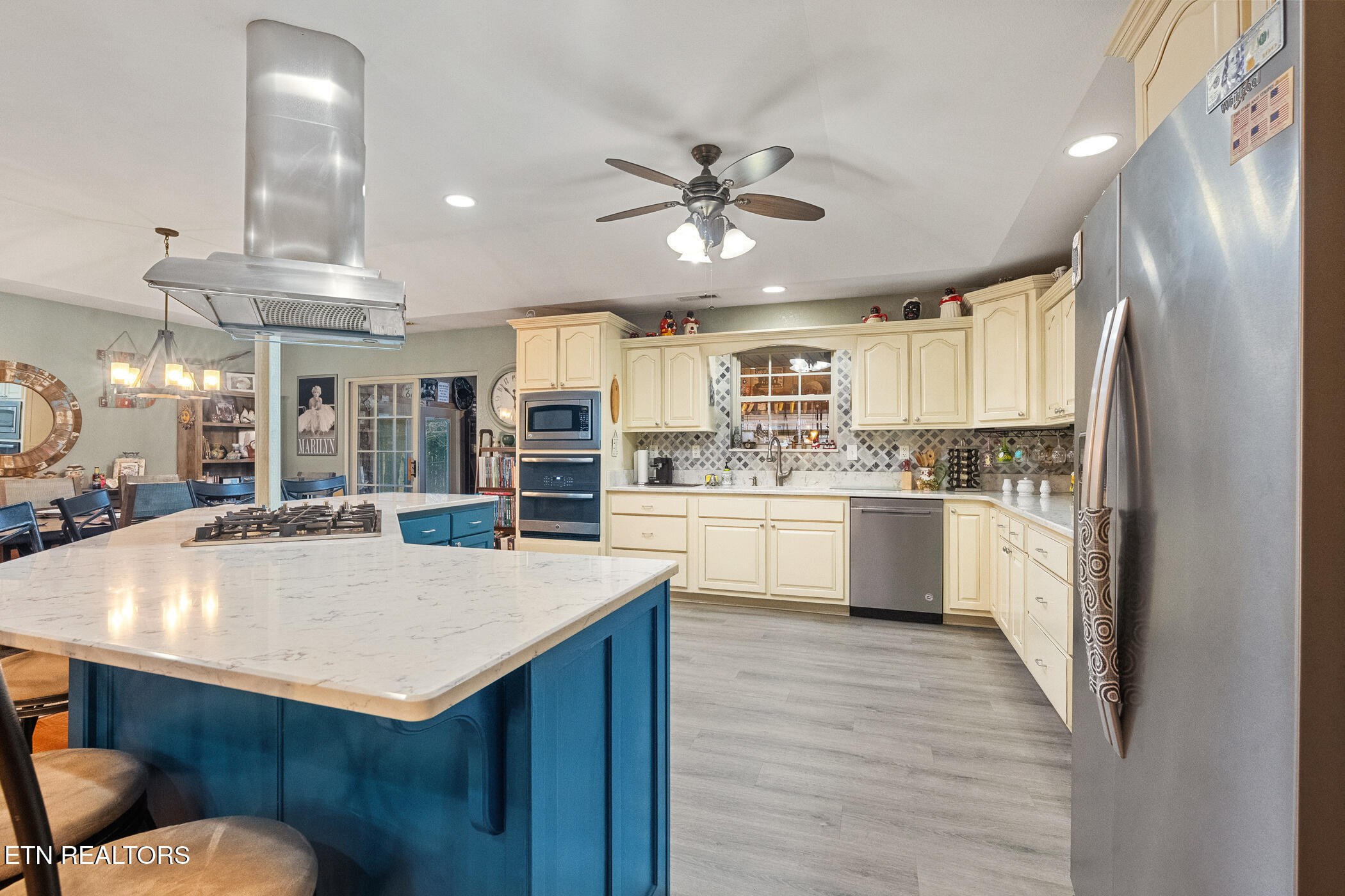 1816 Placid Drive Sevierville TN 37862