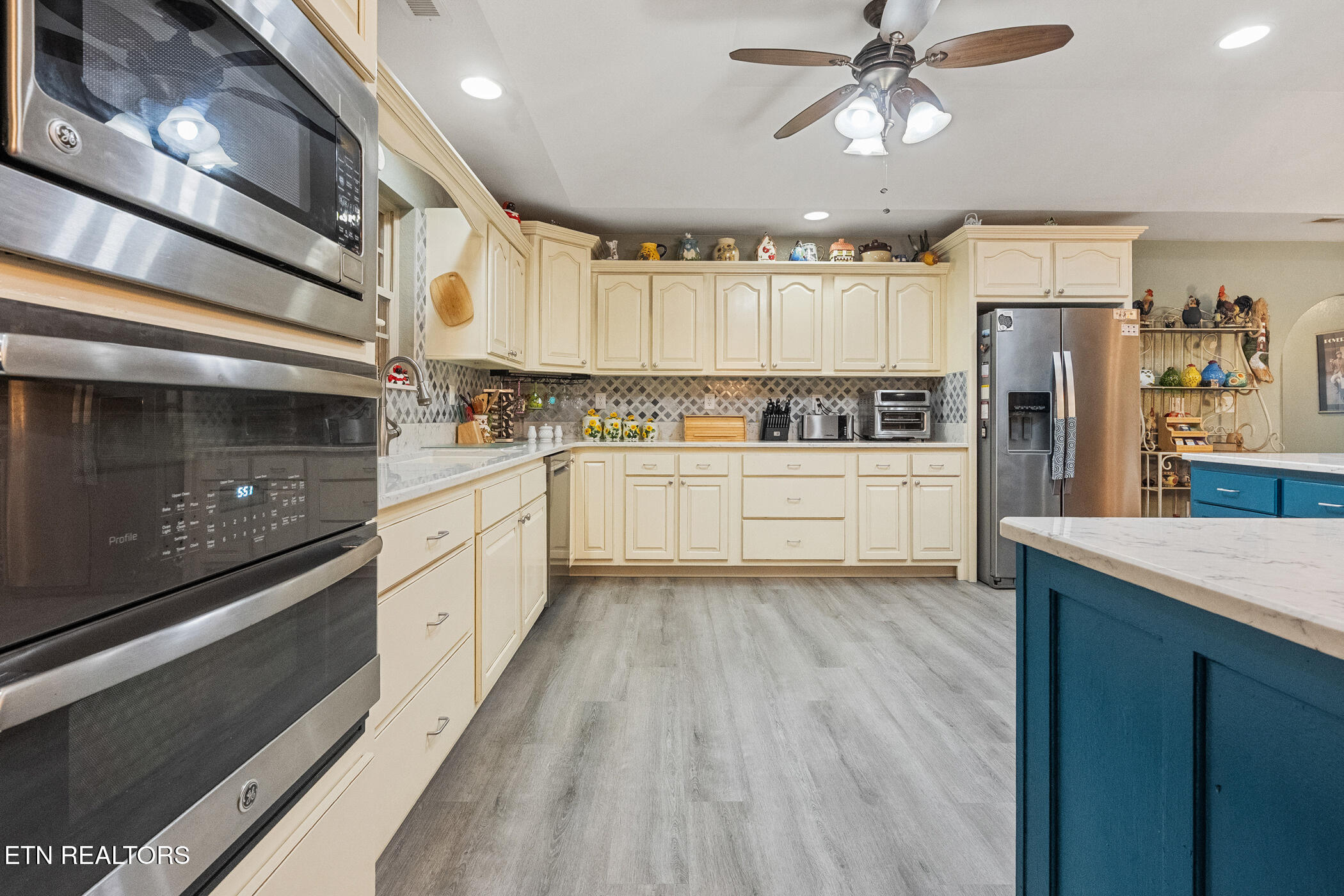 1816 Placid Drive Sevierville TN 37862