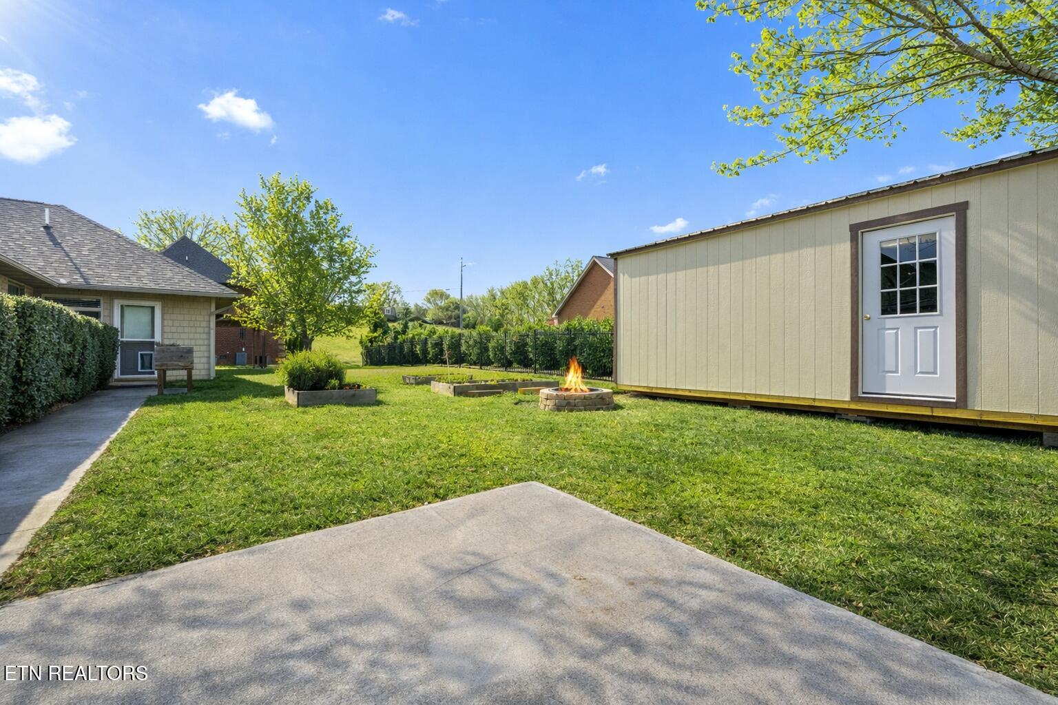 1816 Placid Drive Sevierville TN 37862