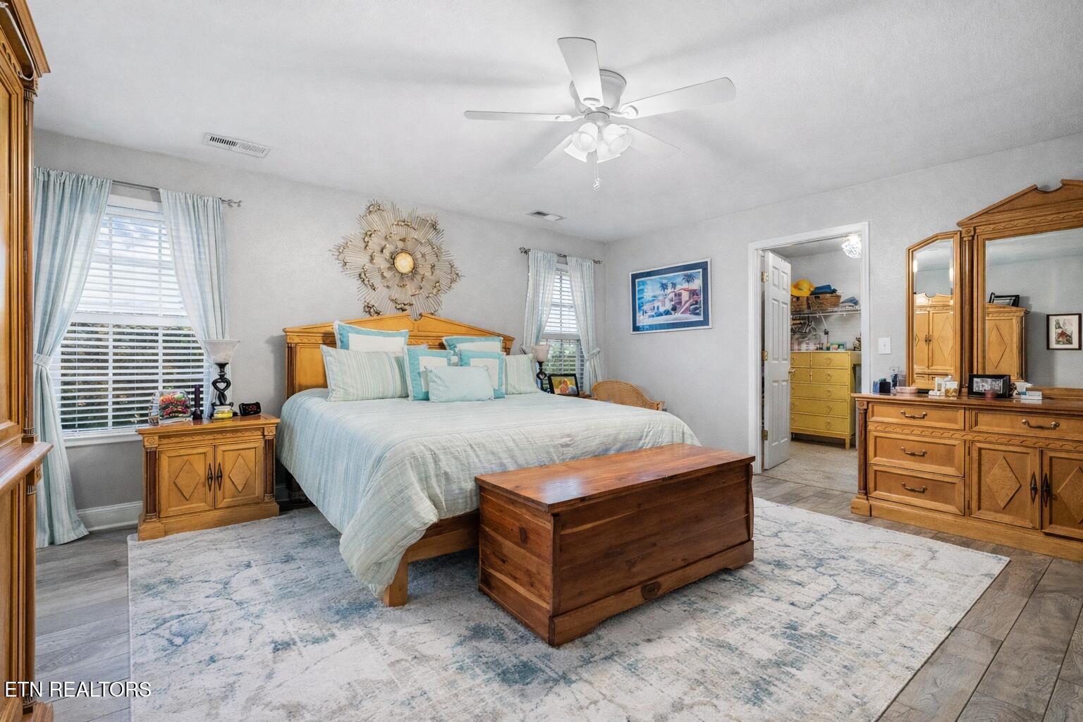 1816 Placid Drive Sevierville TN 37862