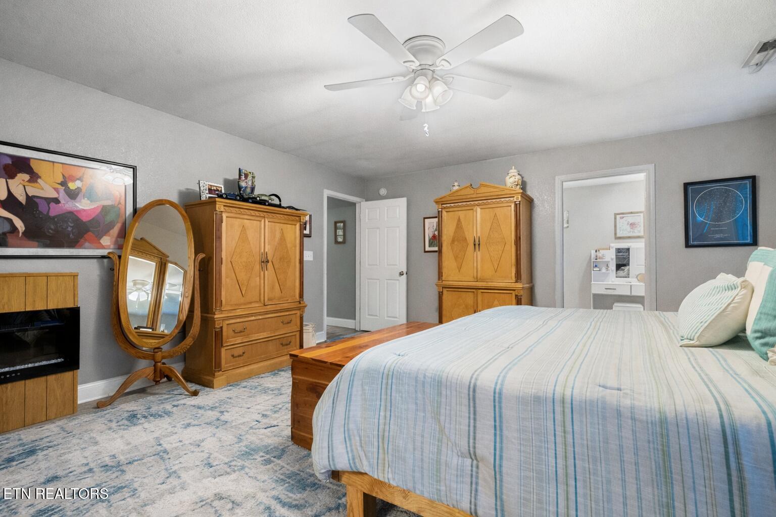 1816 Placid Drive Sevierville TN 37862
