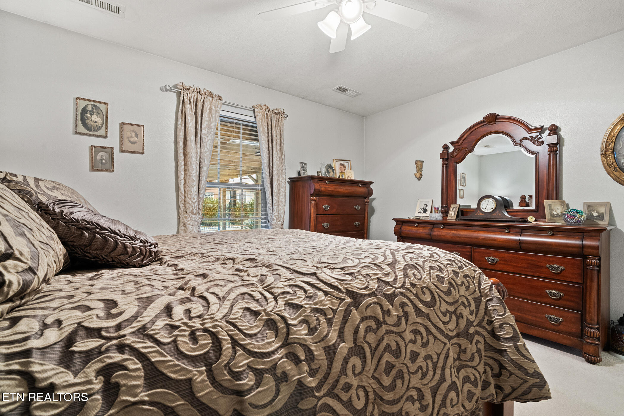 1816 Placid Drive Sevierville TN 37862
