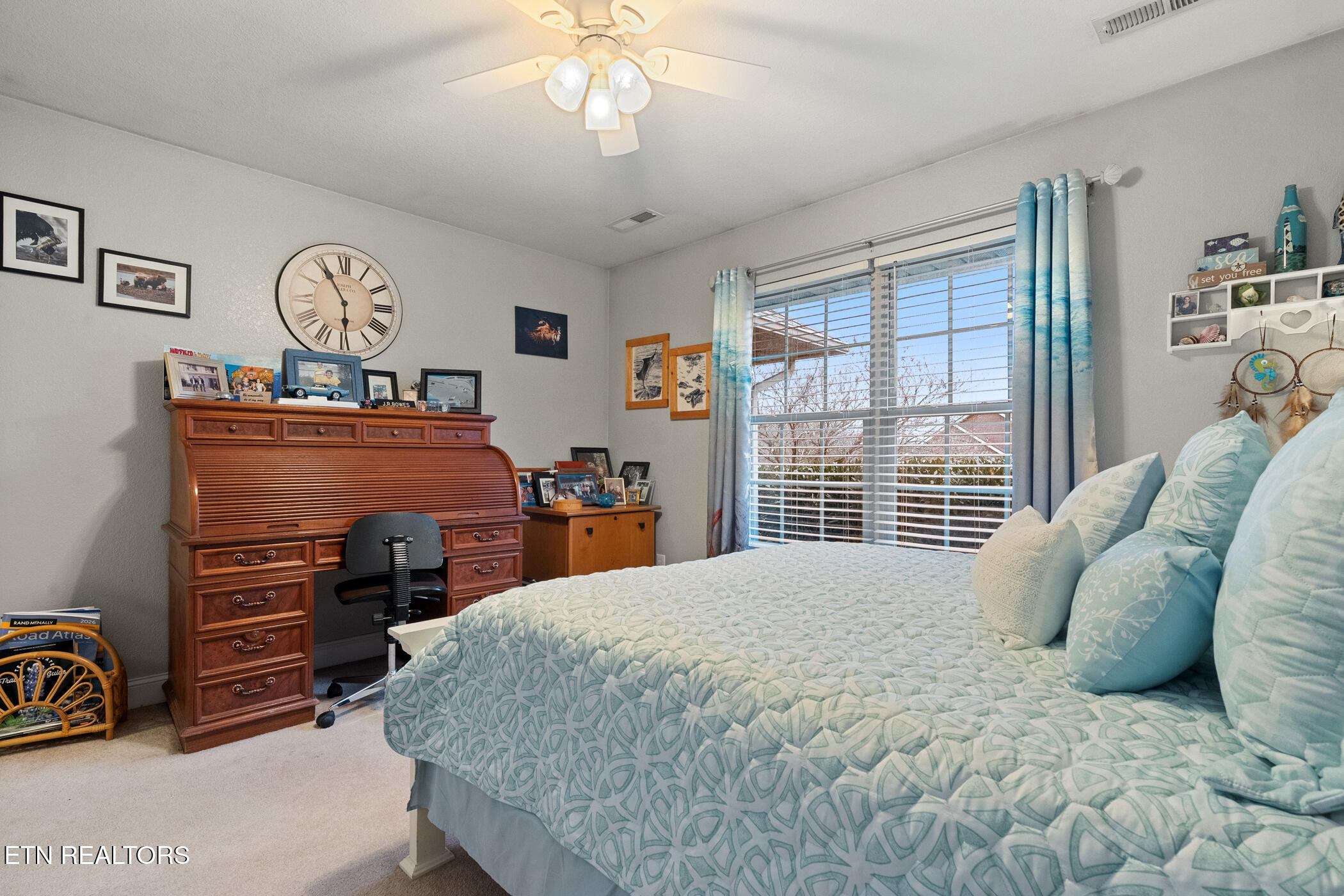 1816 Placid Drive Sevierville TN 37862