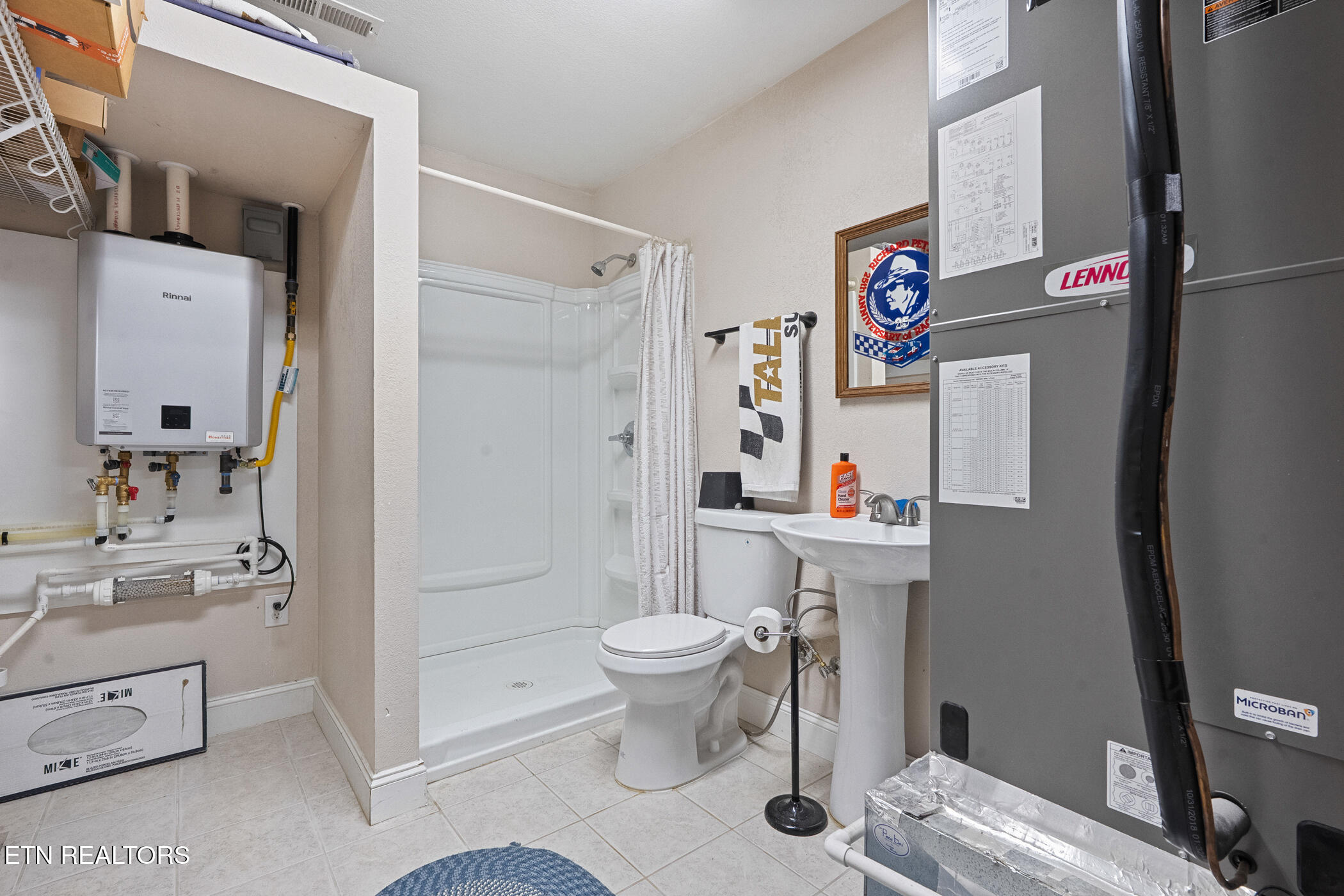 1816 Placid Drive Sevierville TN 37862