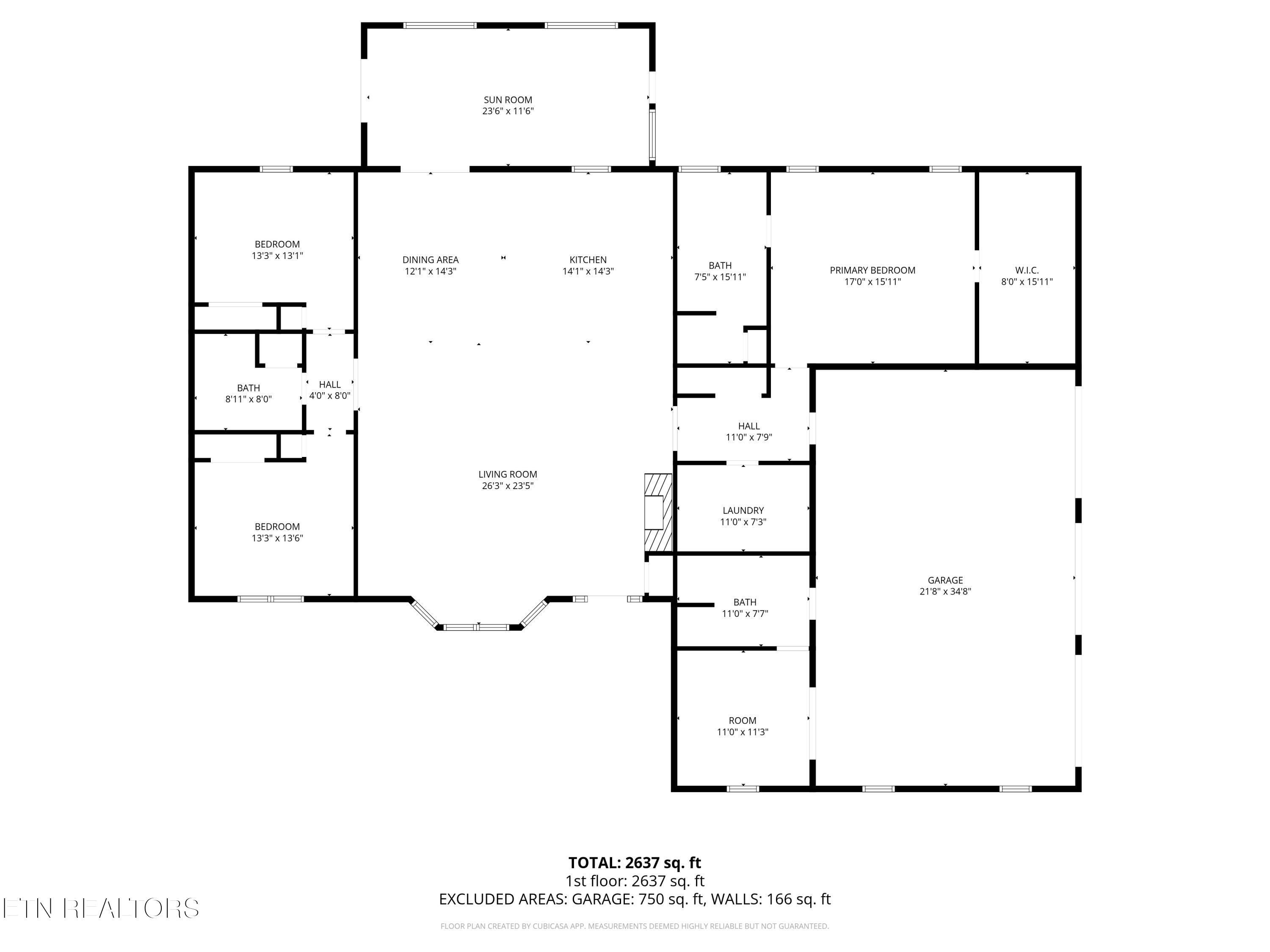 1816 Placid Drive Sevierville TN 37862