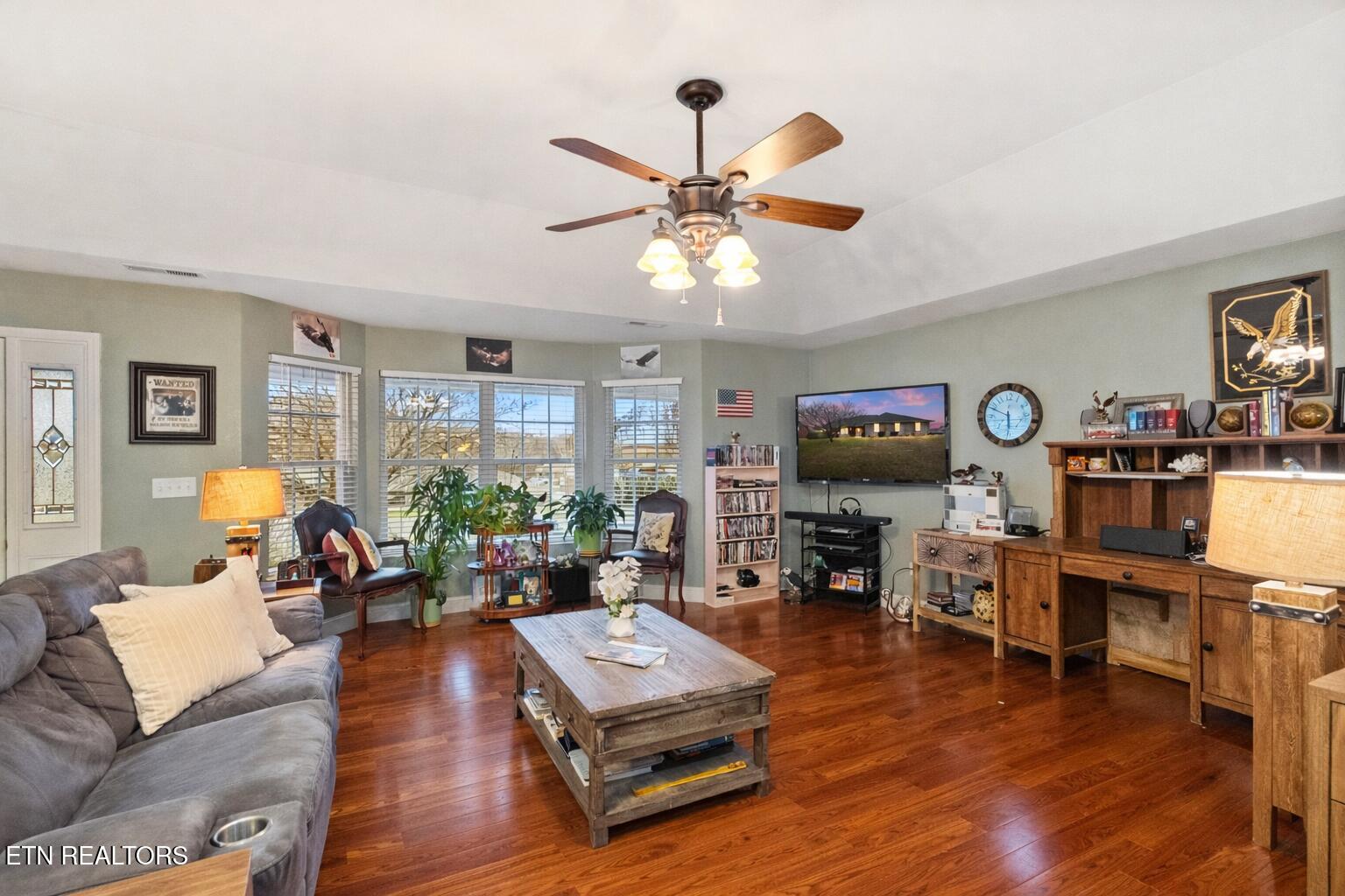 1816 Placid Drive Sevierville TN 37862