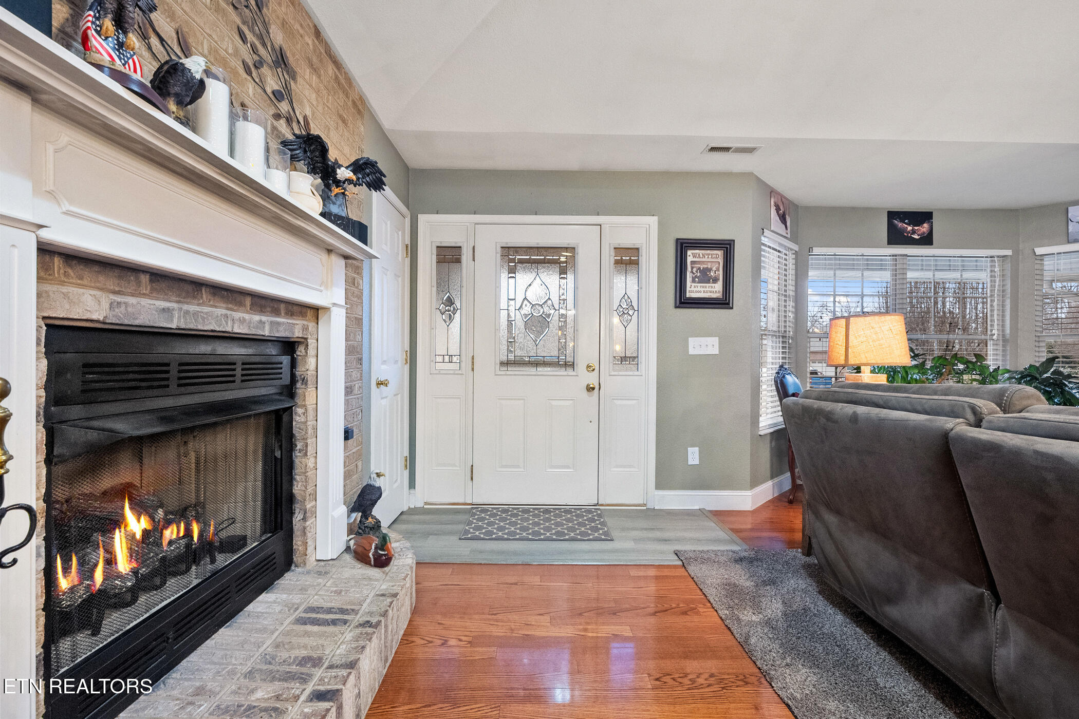 1816 Placid Drive Sevierville TN 37862