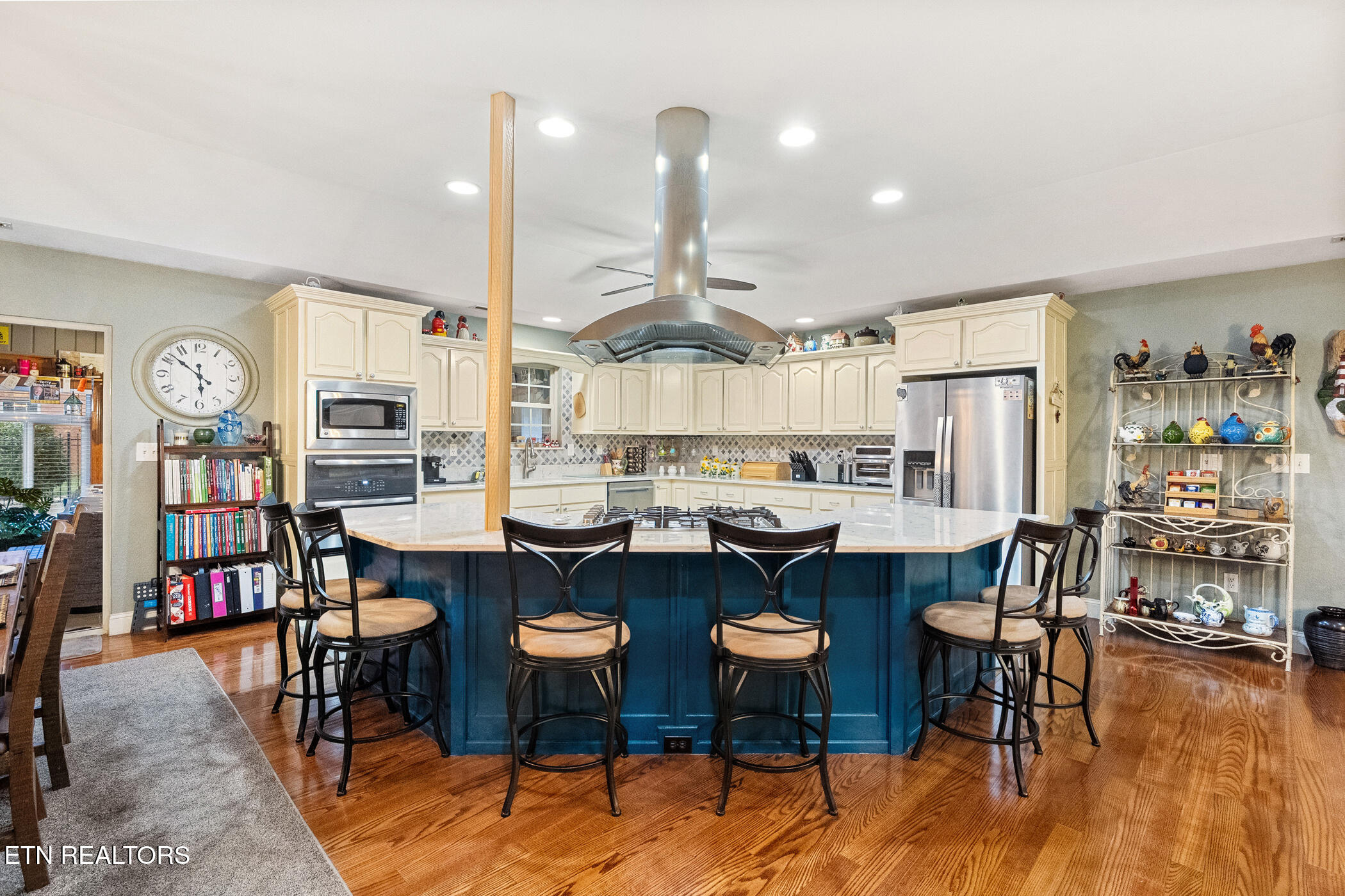 1816 Placid Drive Sevierville TN 37862