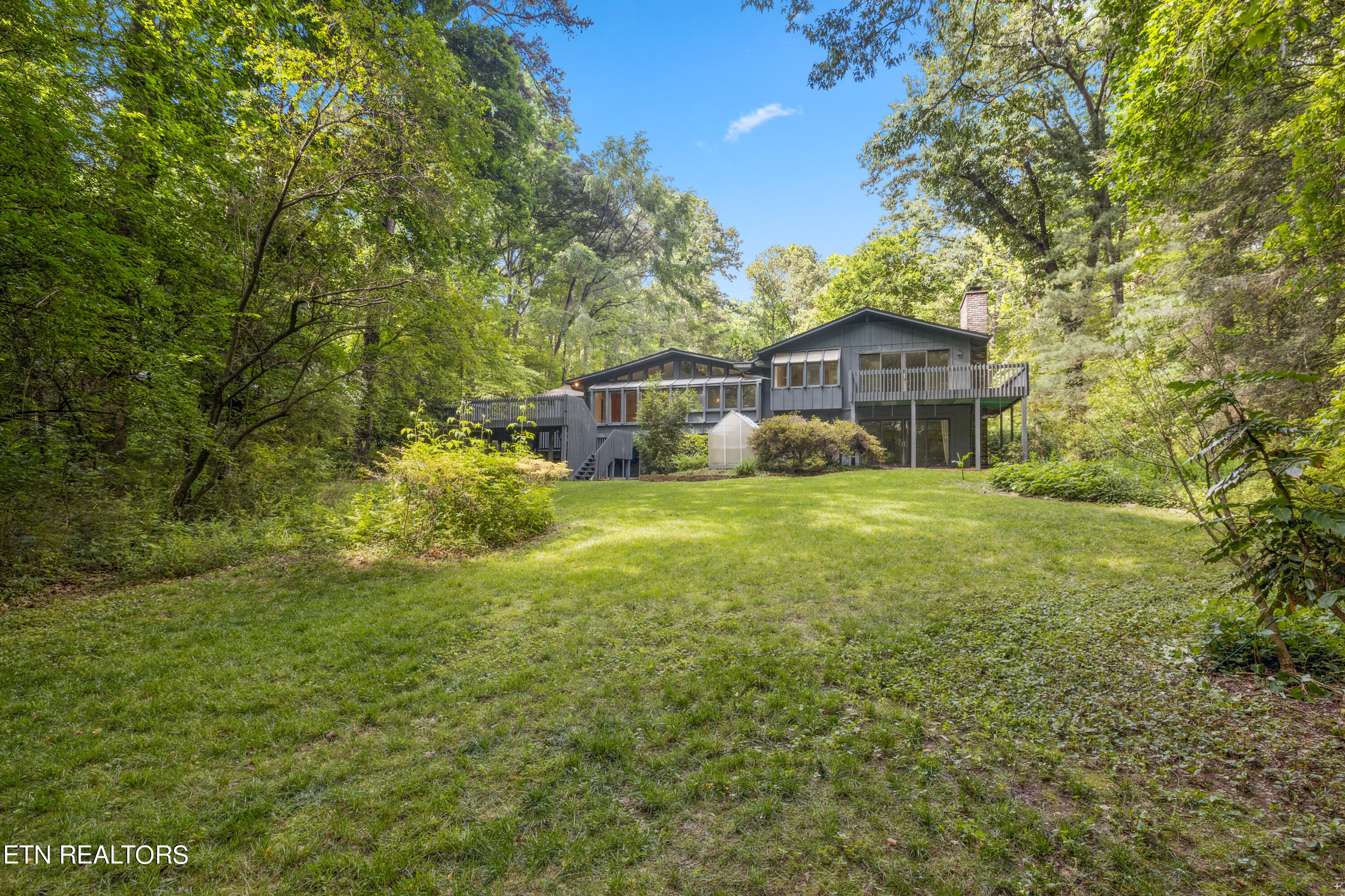 2136 Indian Hills Drive Knoxville TN 37919
