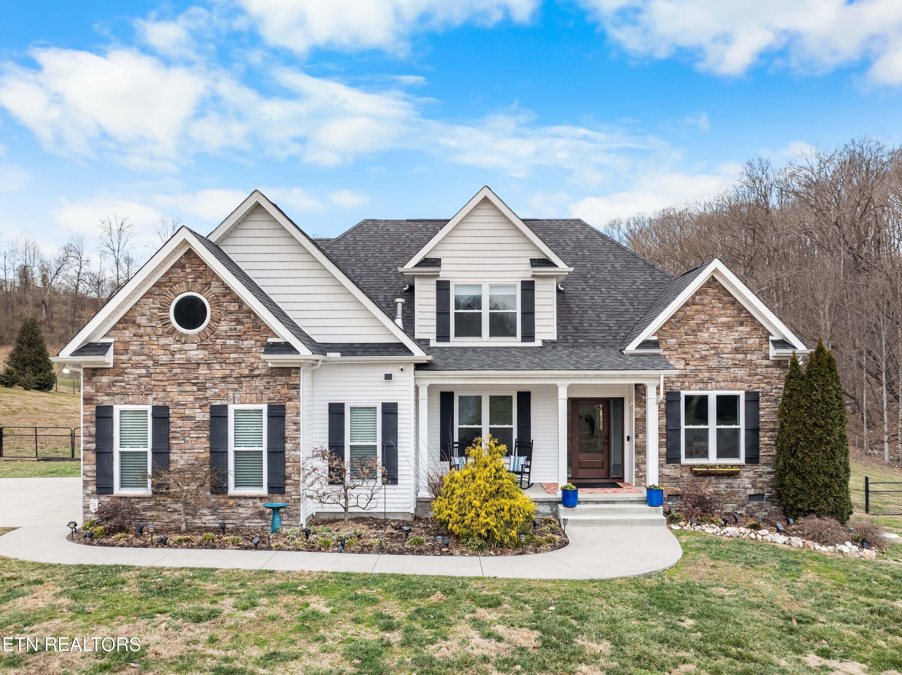 Andersonville TN, 1151 Park Lane