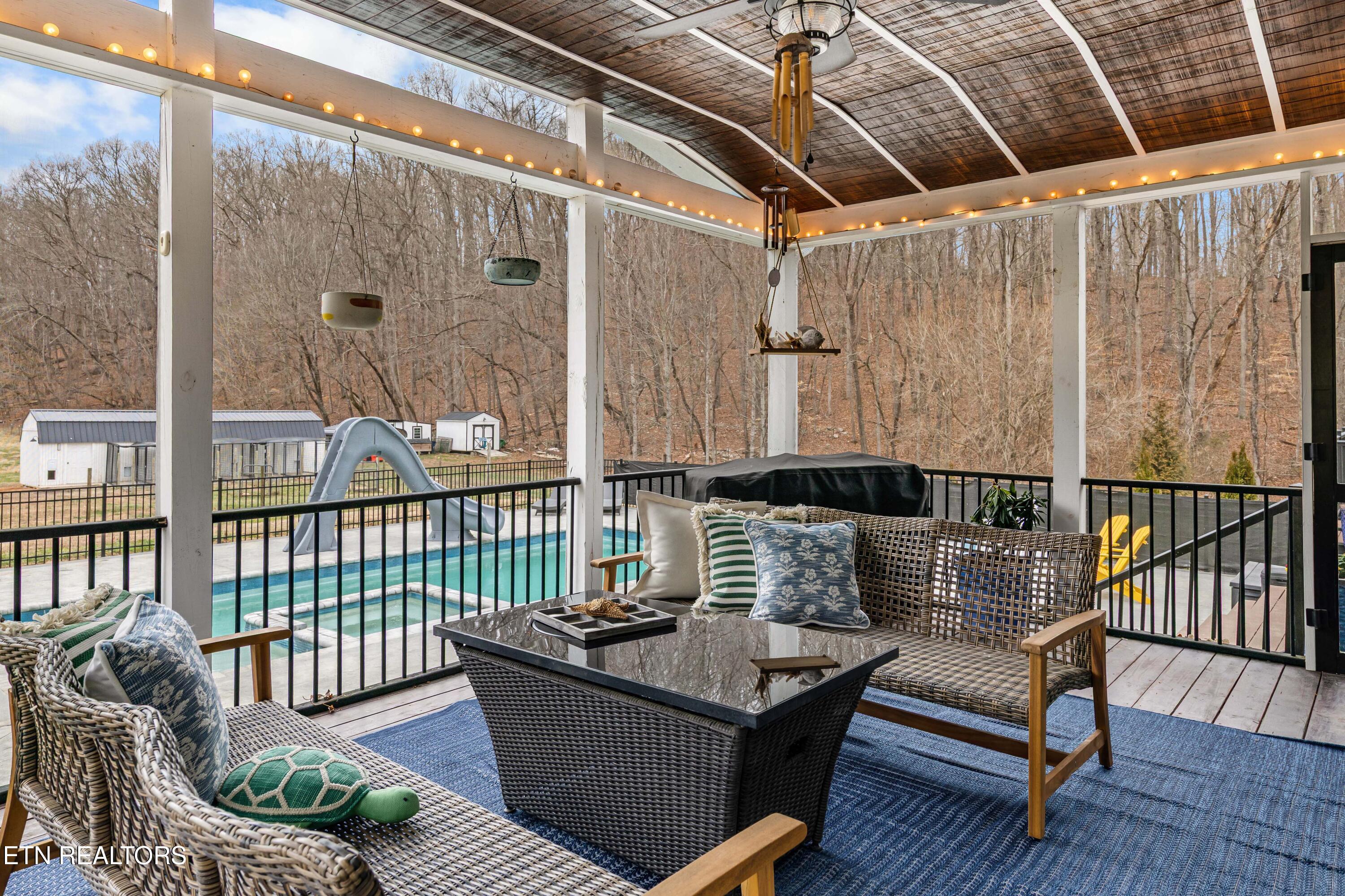 1151 Park Lane Andersonville TN 37705