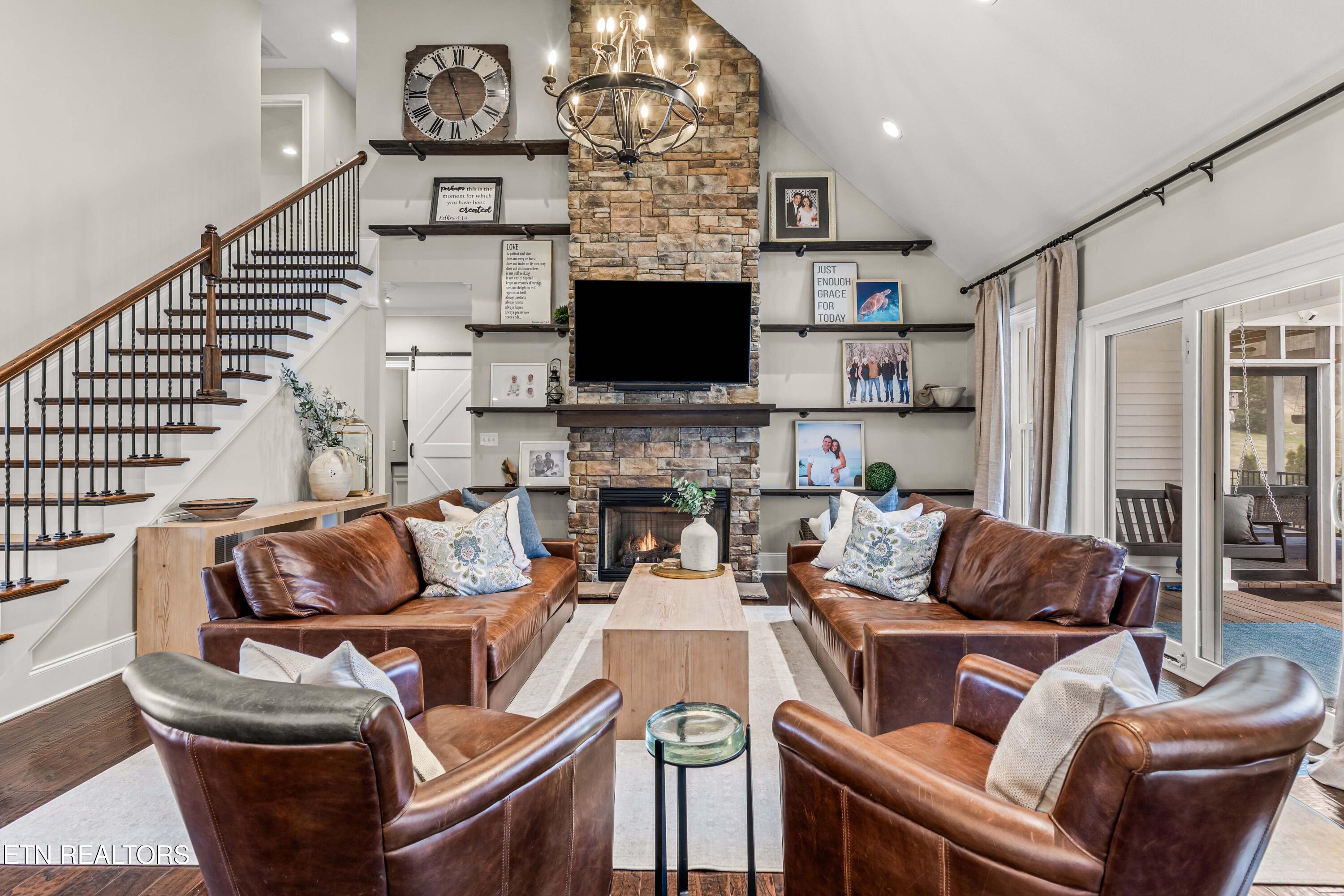 1151 Park Lane Andersonville TN 37705