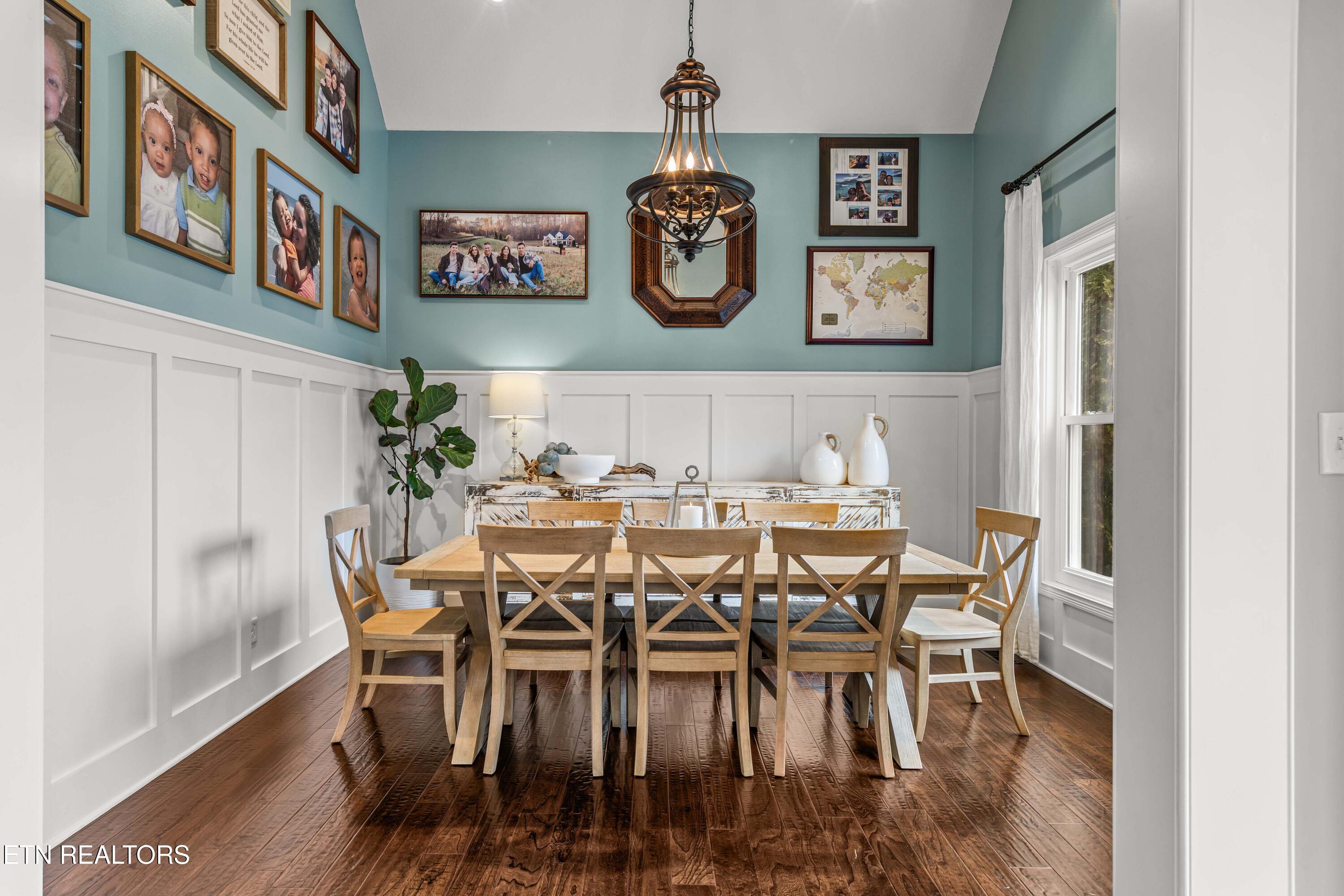 1151 Park Lane Andersonville TN 37705