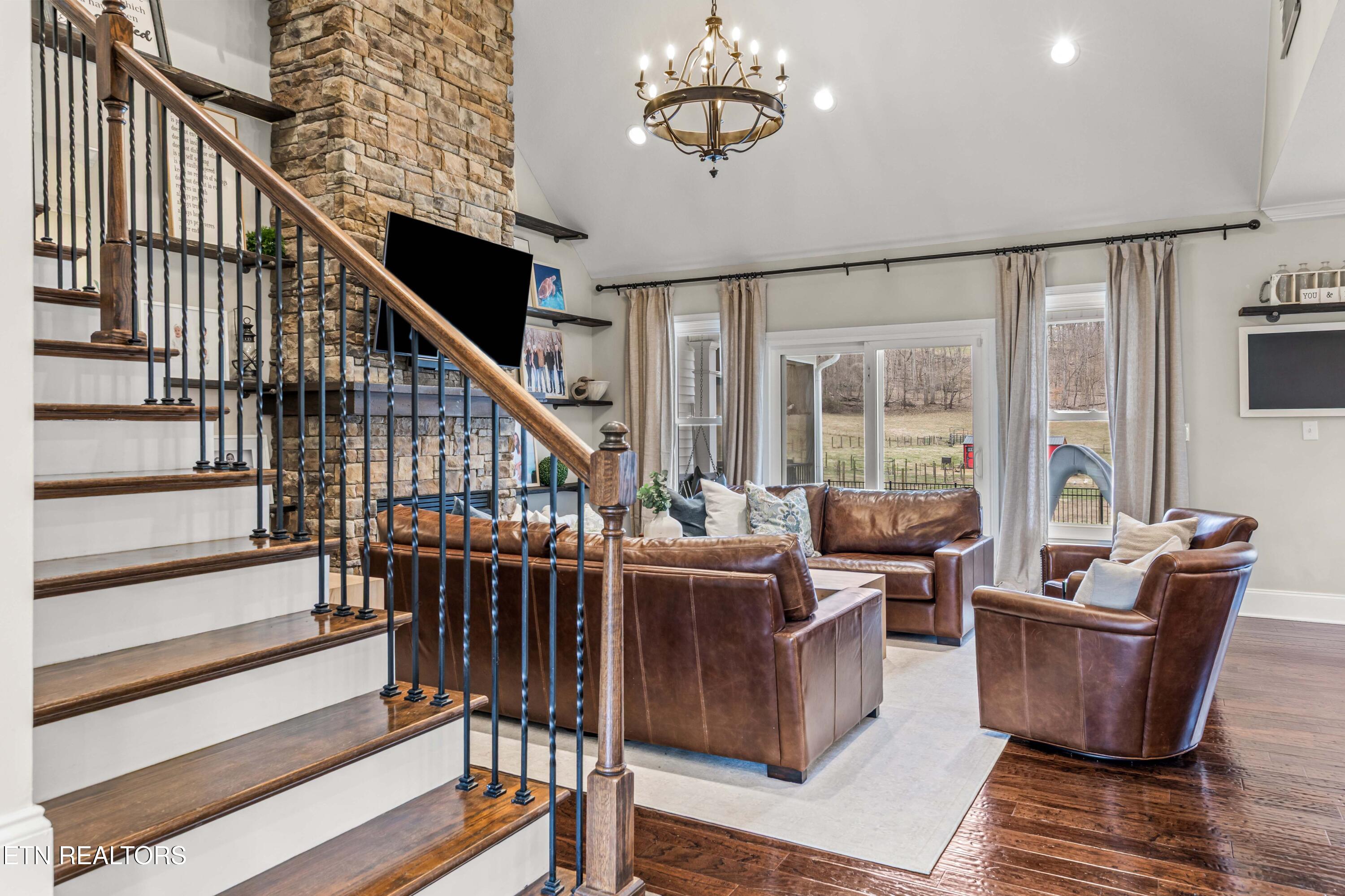 1151 Park Lane Andersonville TN 37705