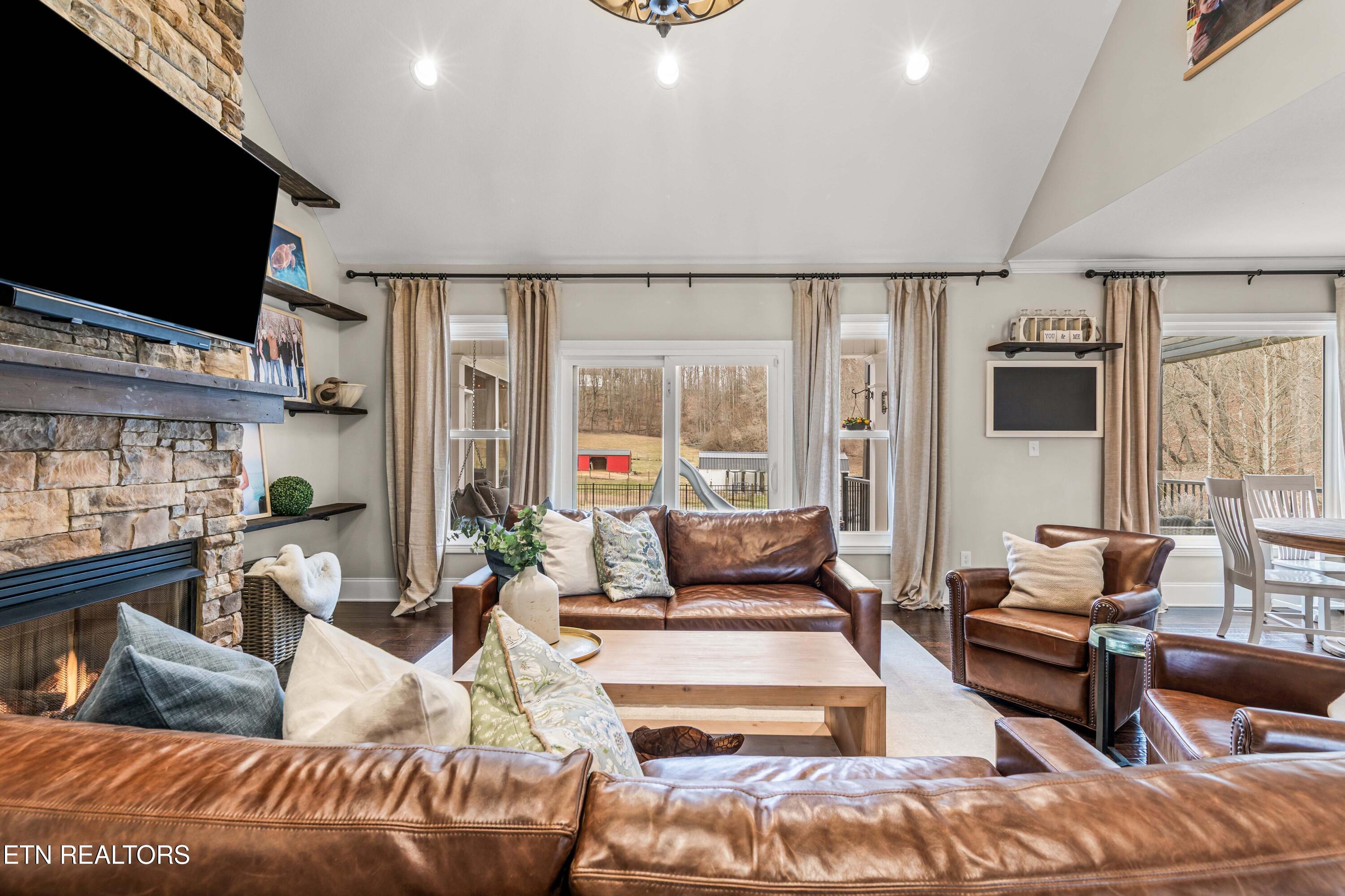 1151 Park Lane Andersonville TN 37705